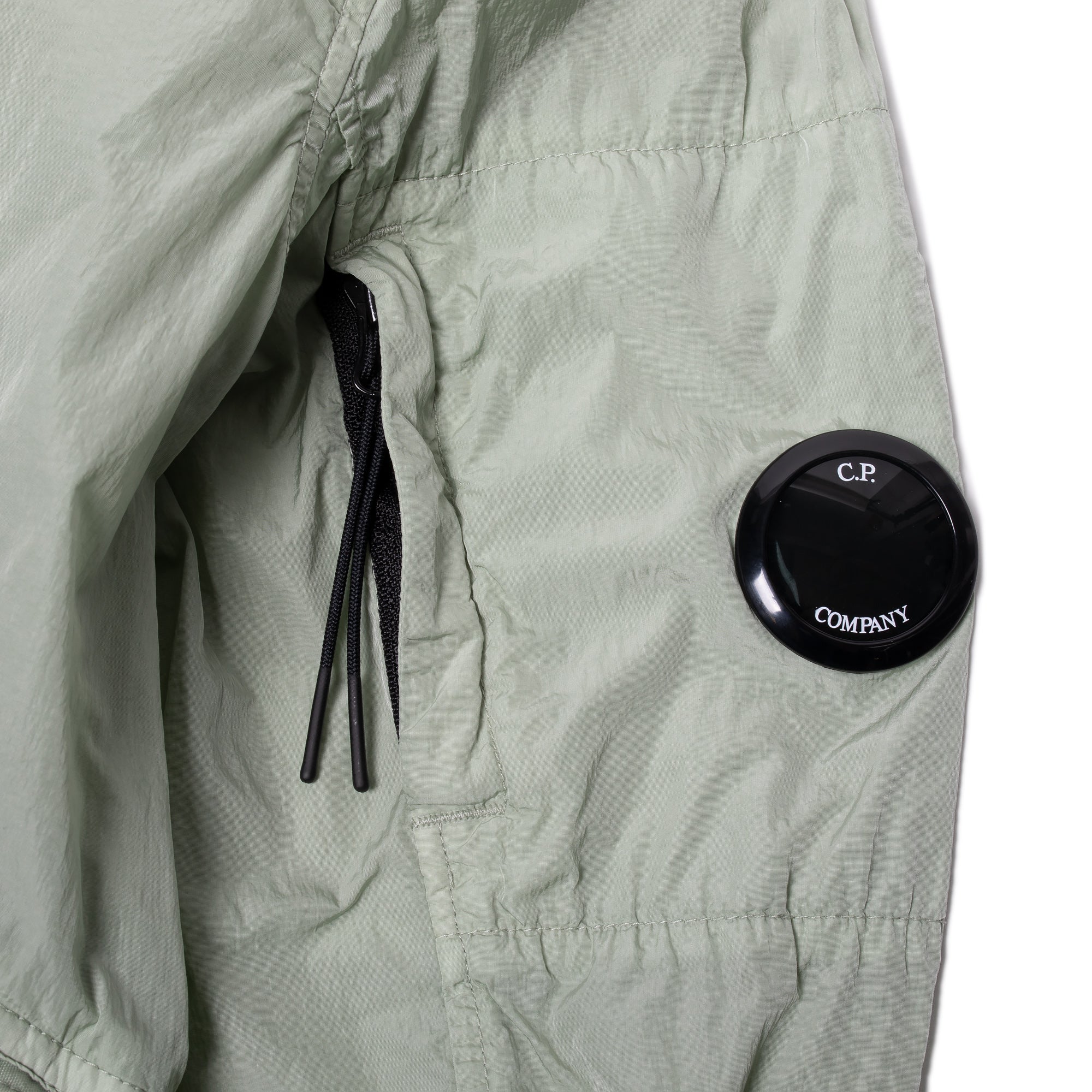 CP Company Mens Short jacket