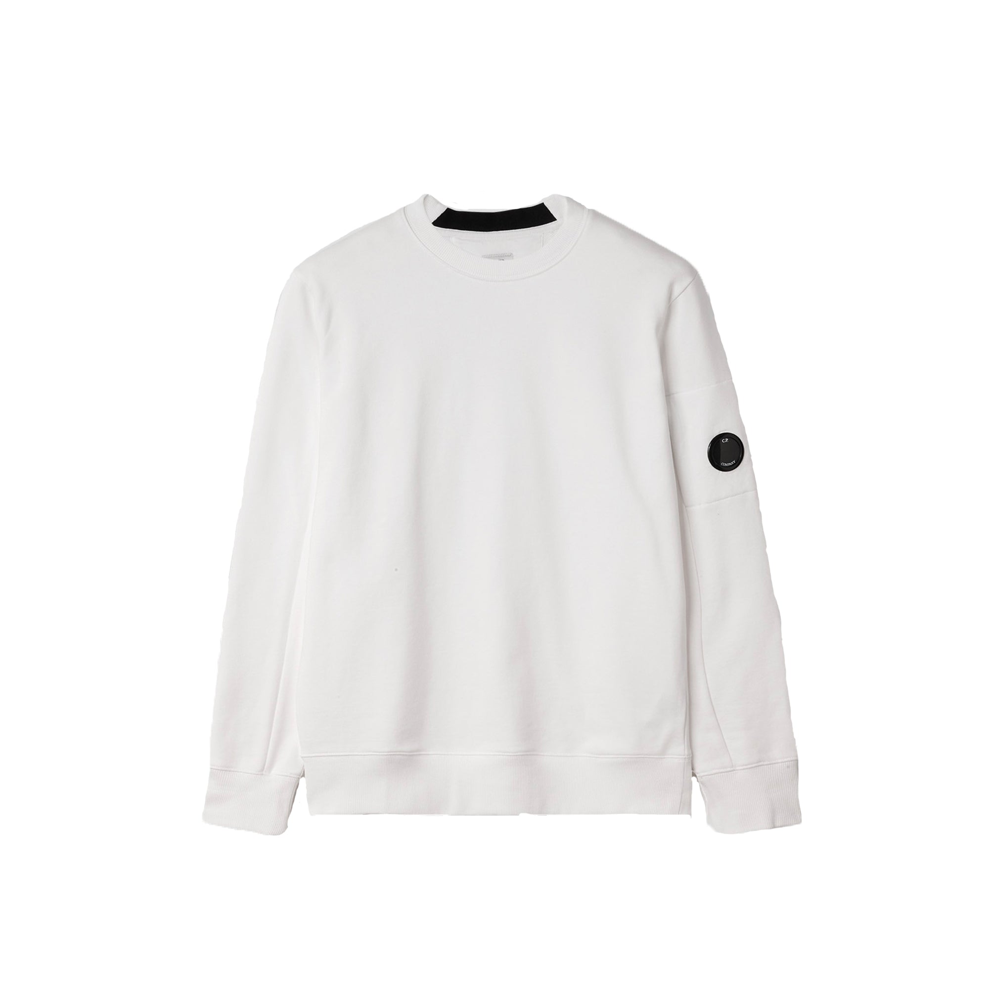 CP Company Mens Crew Neck