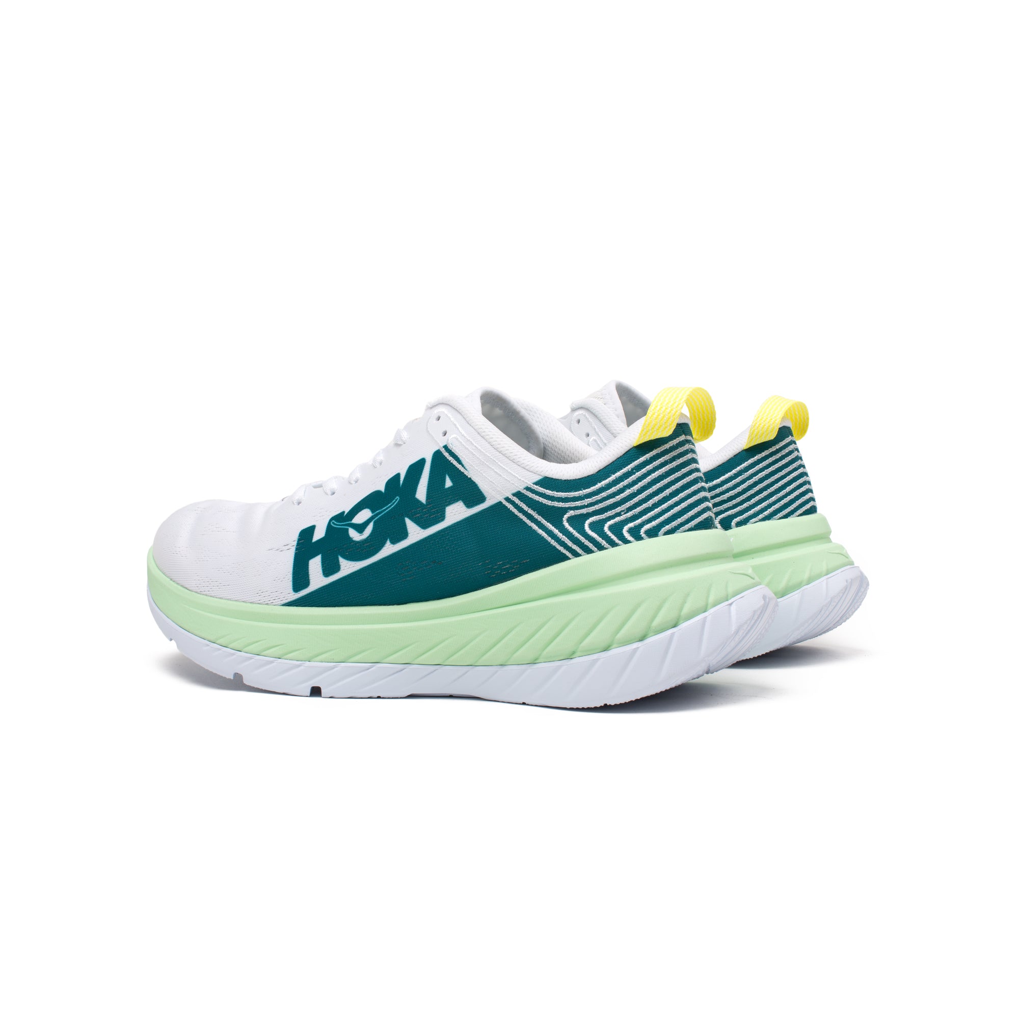 Hoka One One Mens Carbon X Shoes