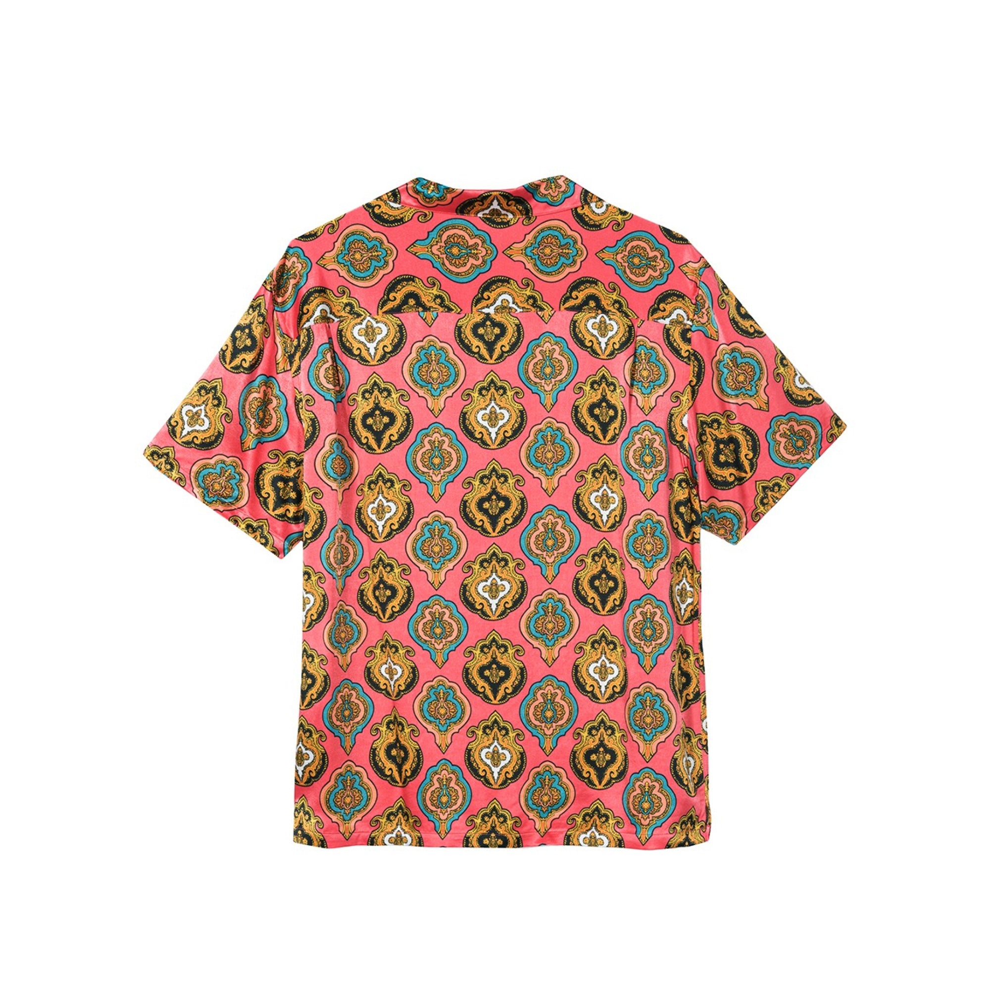 Stussy Shield Shirt [1110027]