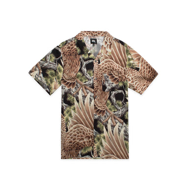 Stussy Big Falcon Shirt [1110034]