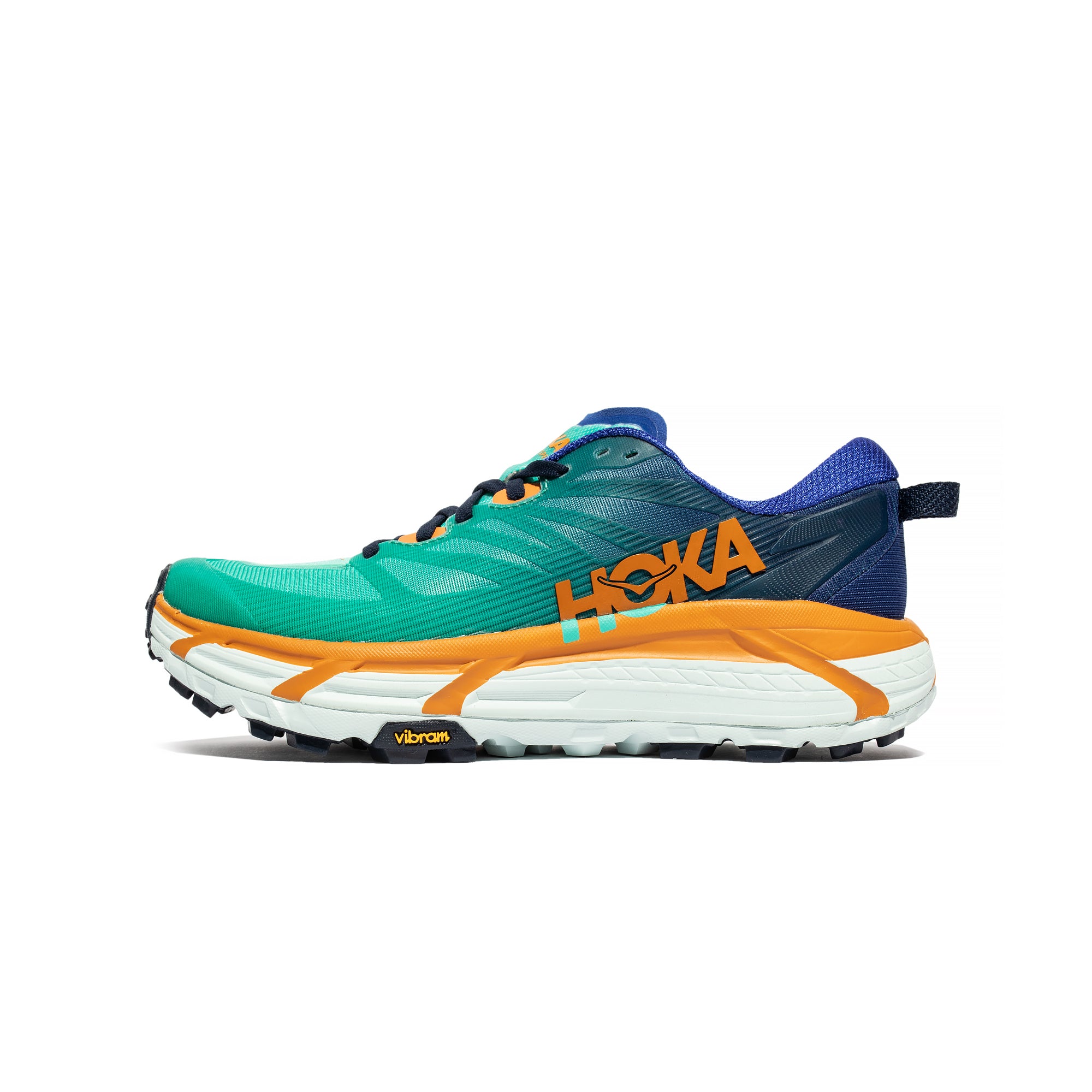 Hoka Mens Mafate Speed 3 Shoes – Extra Butter