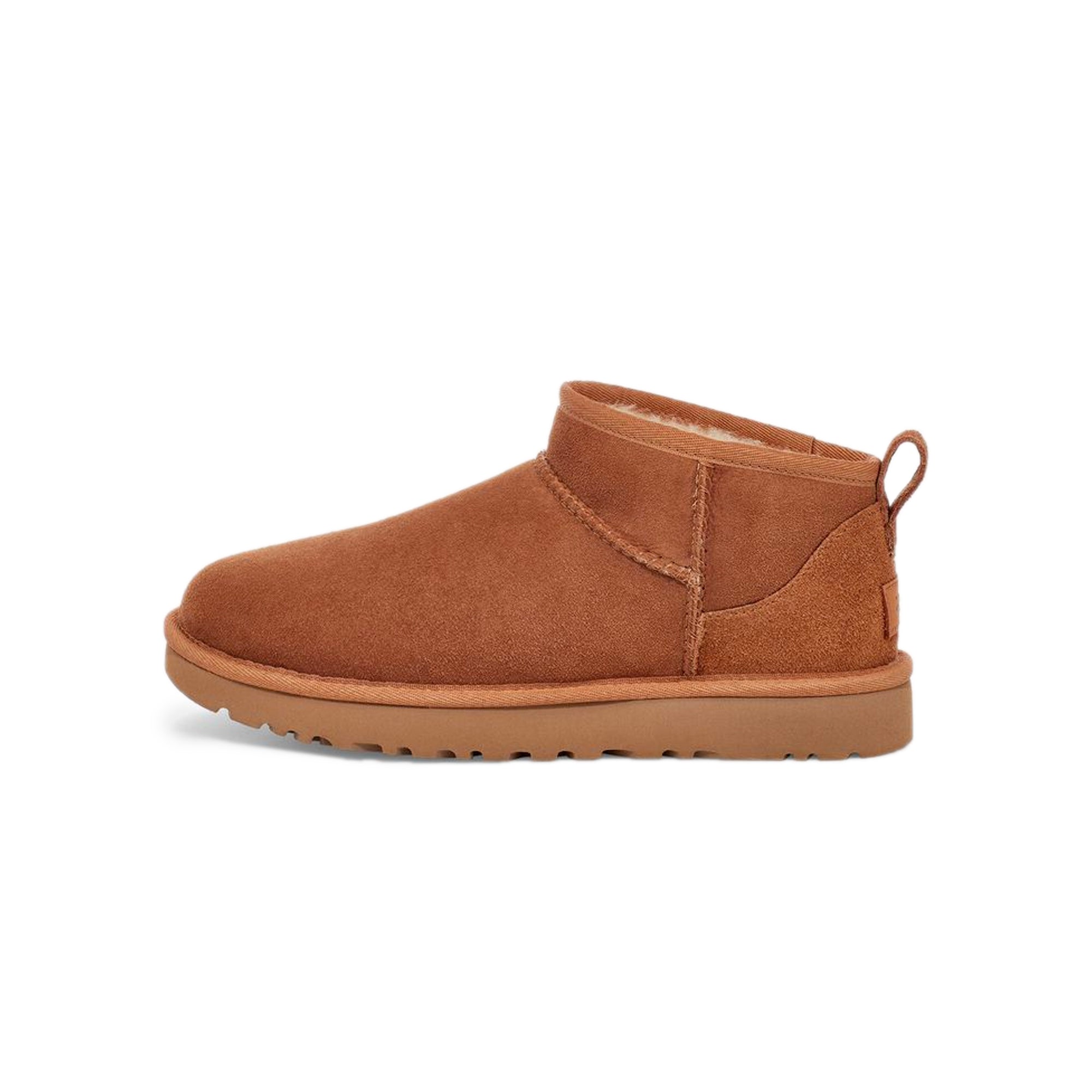 Ugg Womens Classic Ultra Mini Boots