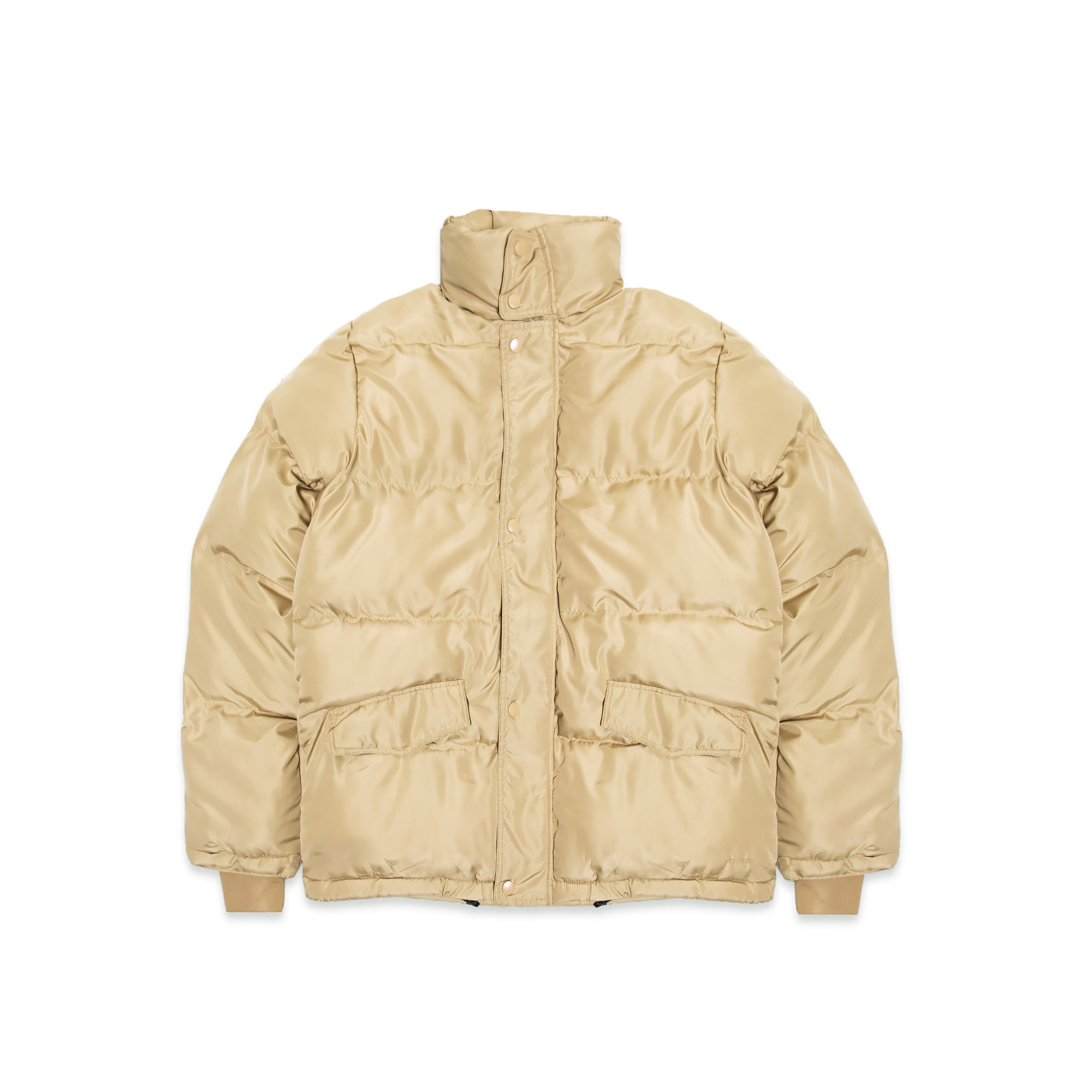 SOULLAND Mens Jesse Jacket