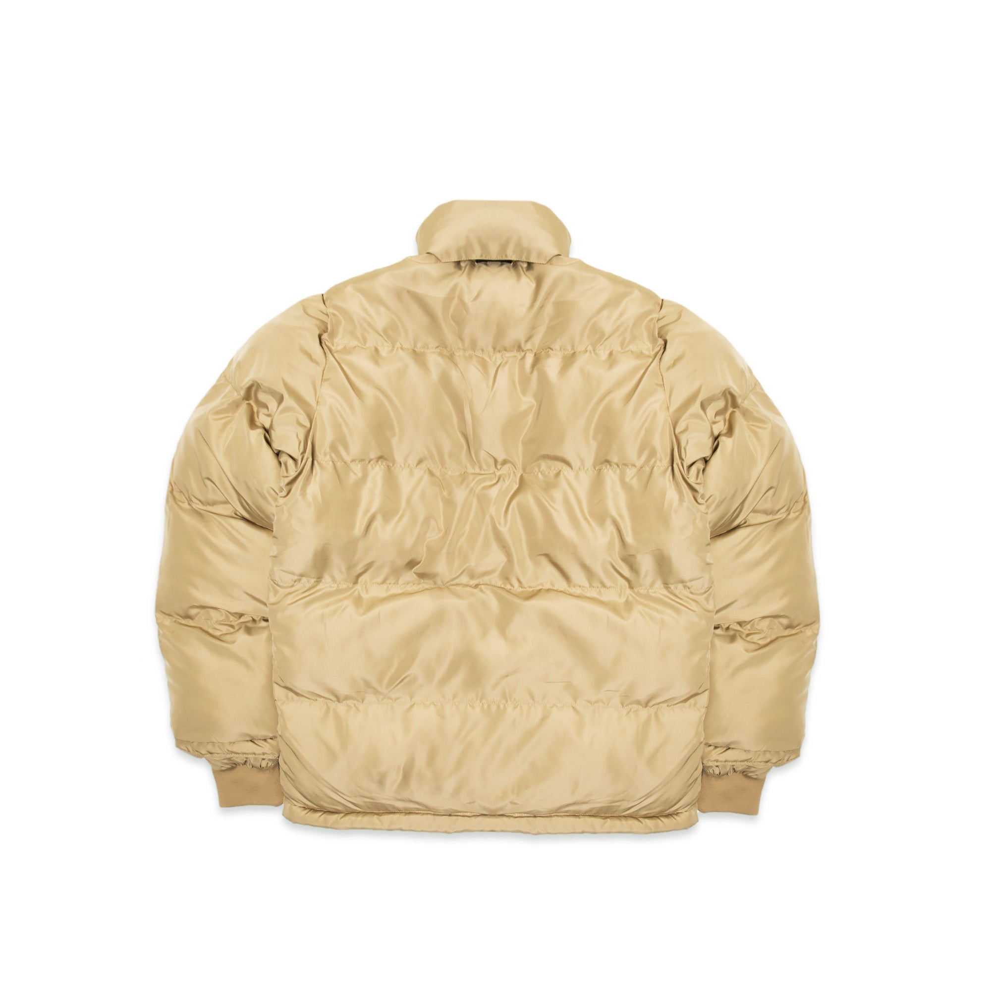 SOULLAND Mens Jesse Jacket