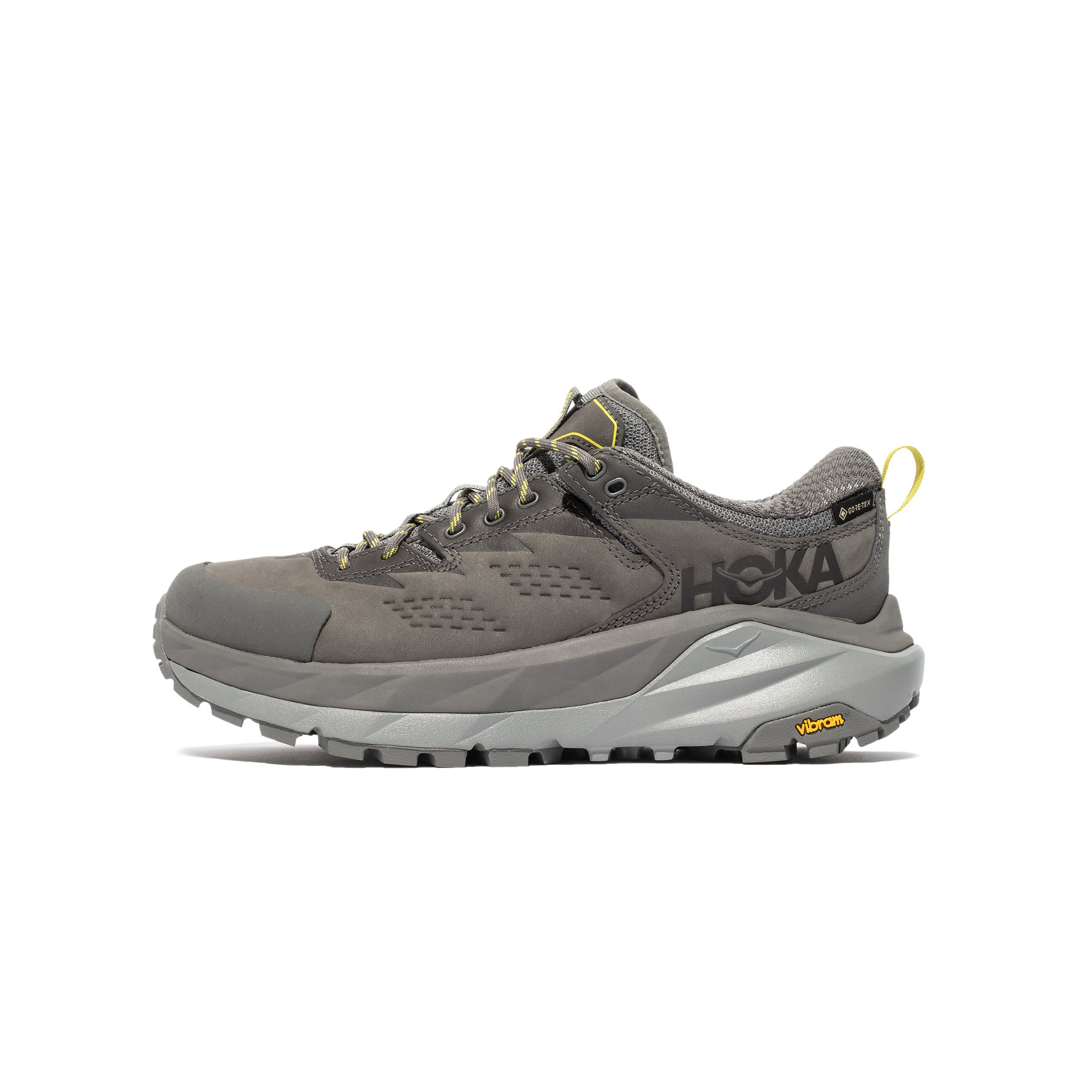 Hoka Mens Kaha Low GTX Shoes