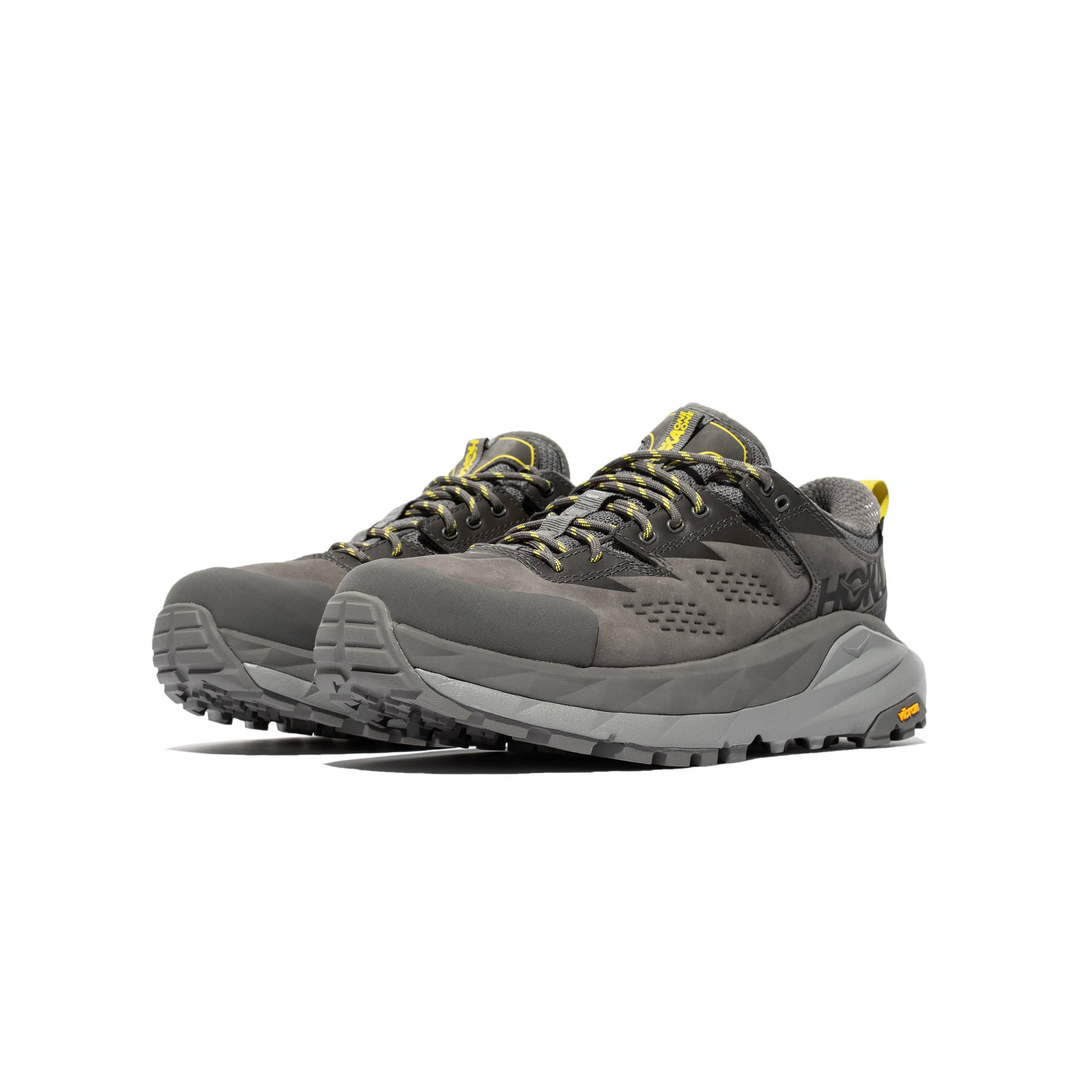 Hoka Mens Kaha Low GTX Shoes