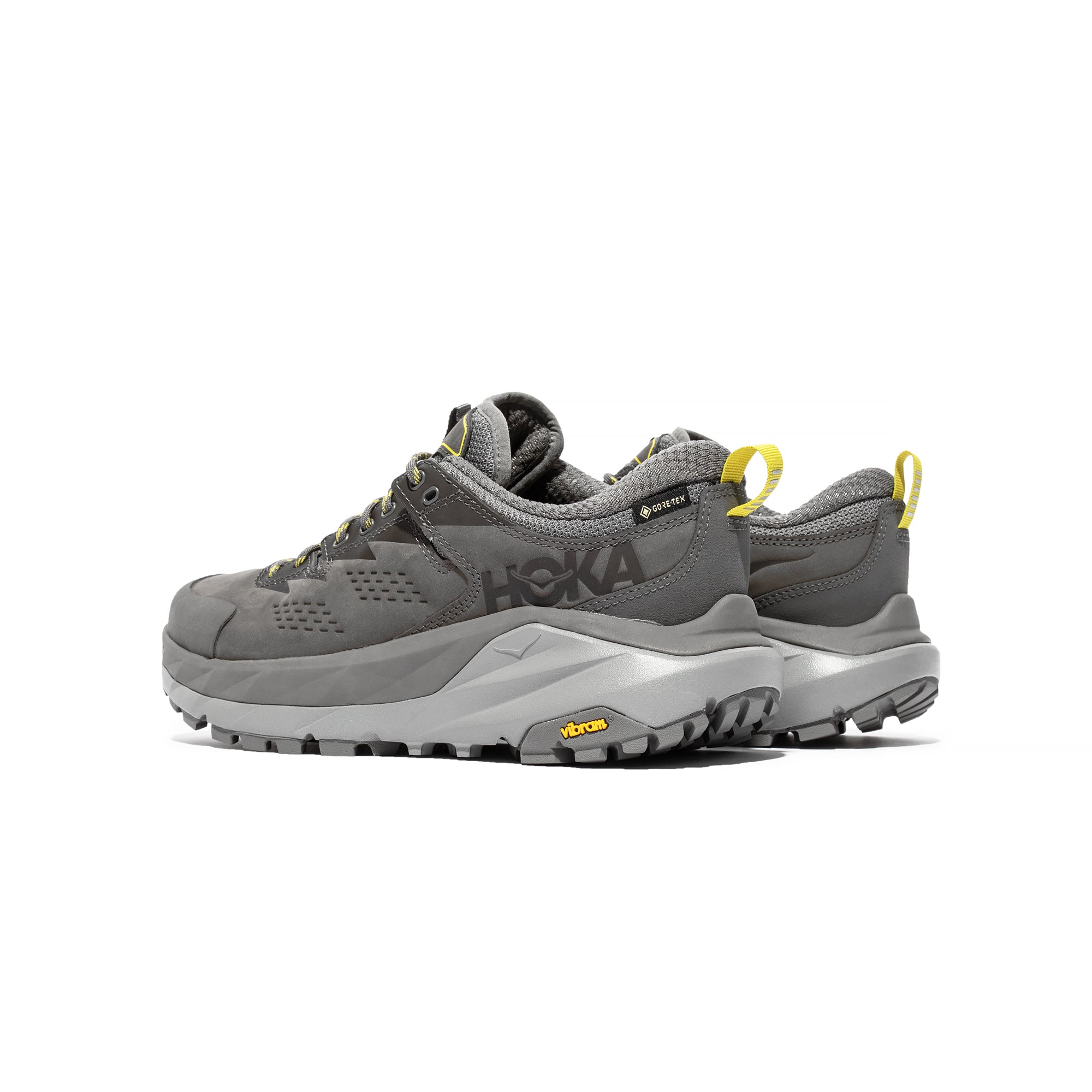 Hoka Mens Kaha Low GTX Shoes