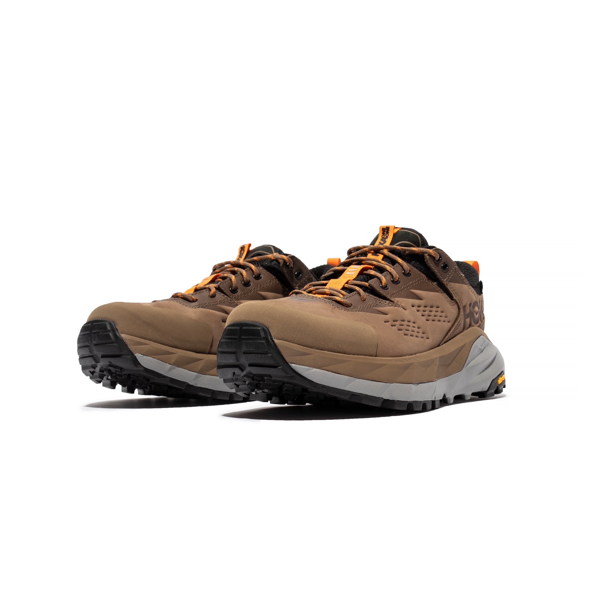 Hoka One One Mens Kaha Low GTX Shoes