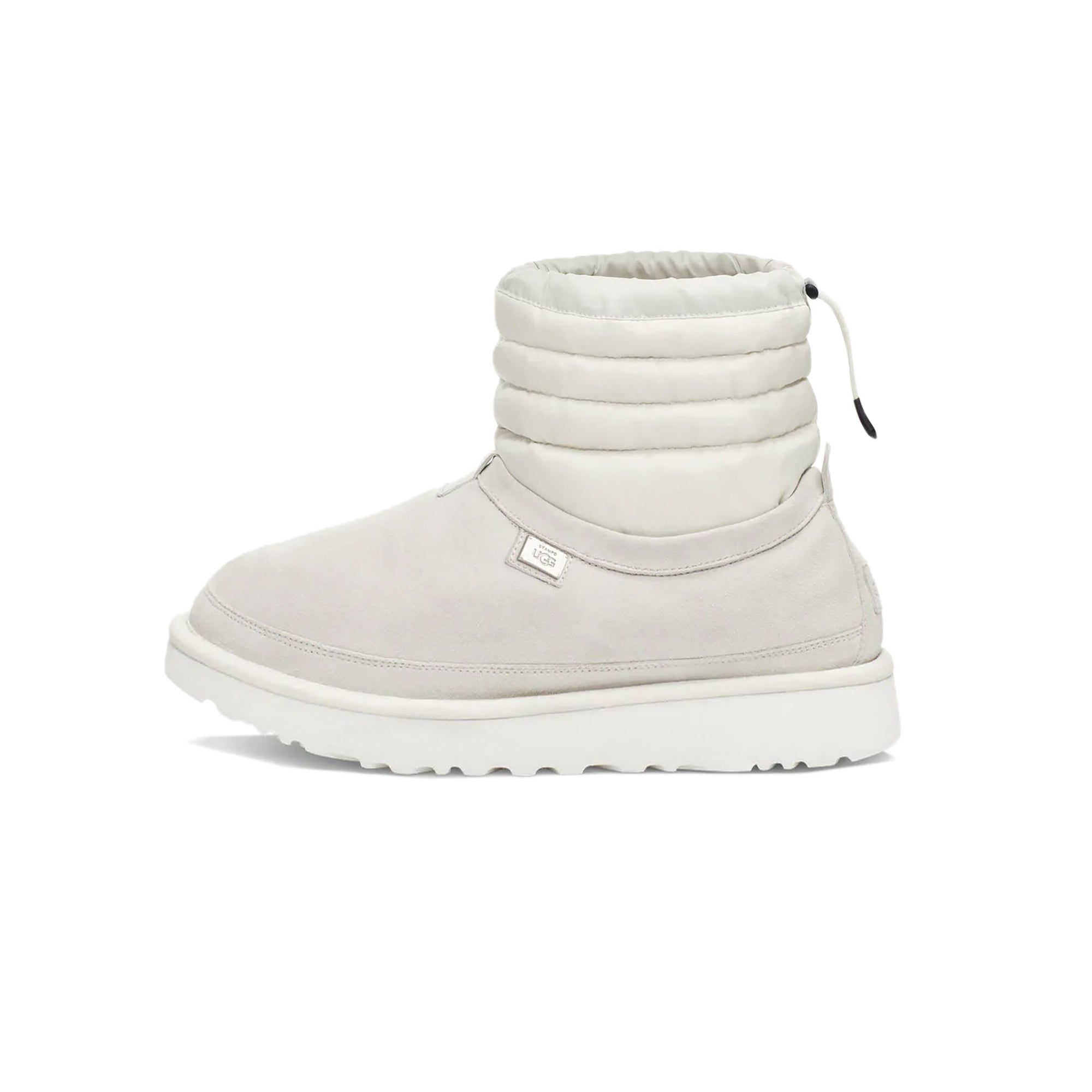 Ugg X Stampd Men's Tech Tasman in Vaporous Grey