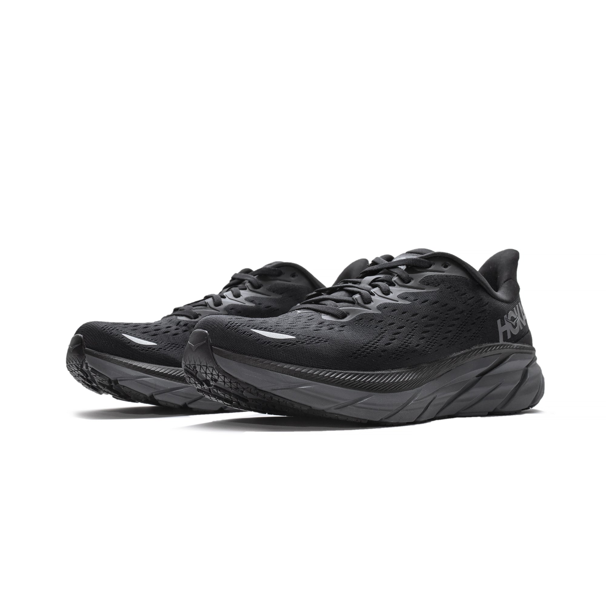 Hoka Mens Clifton 8 Shoes