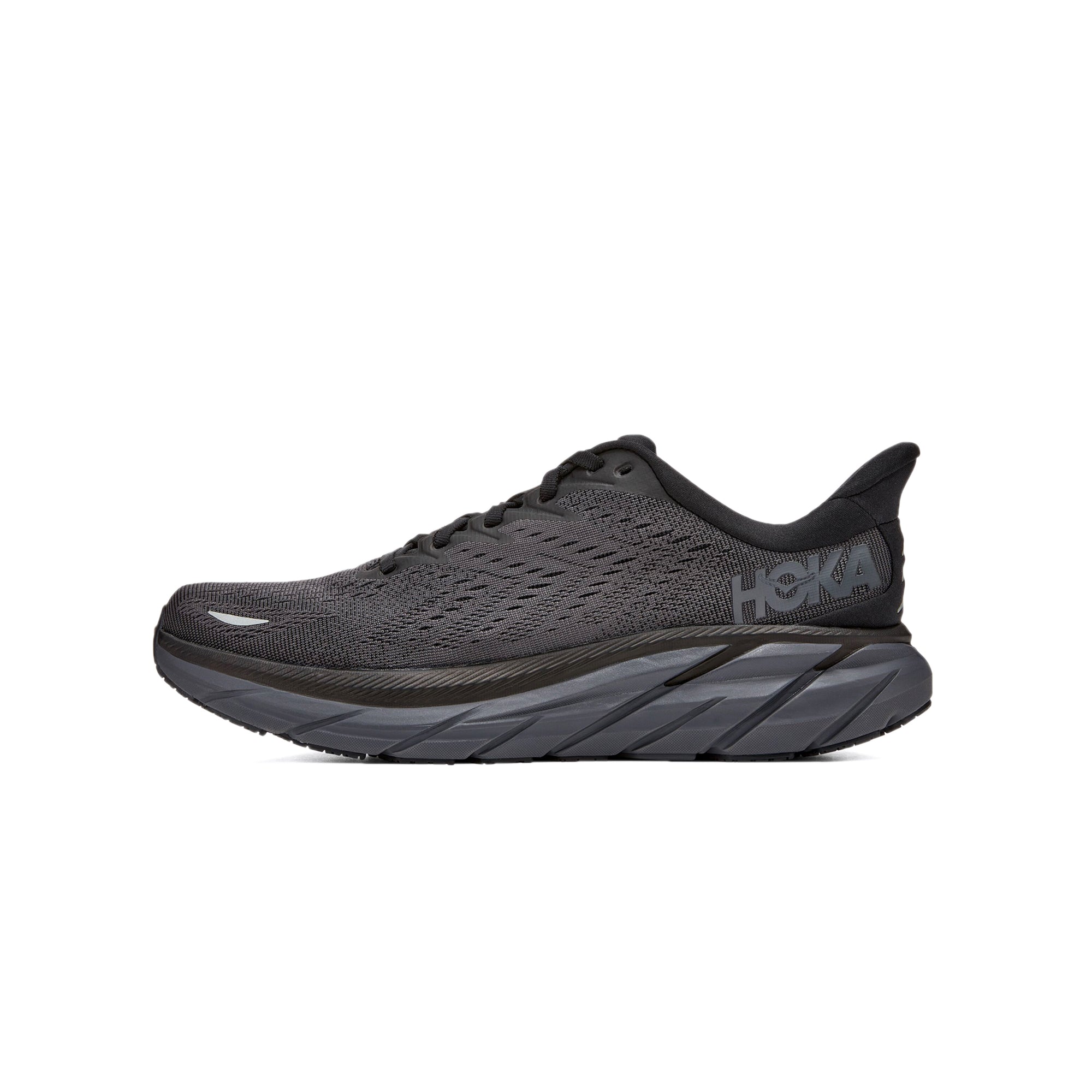 Hoka Womens Clifton 8 Shoes – Extra Butter