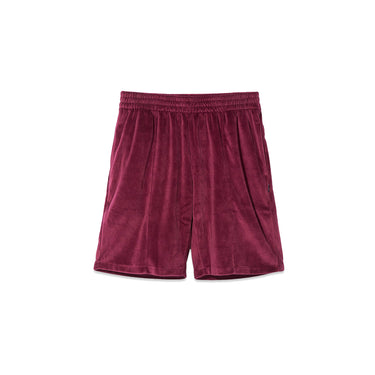 Stussy Velour Shorts [112218]