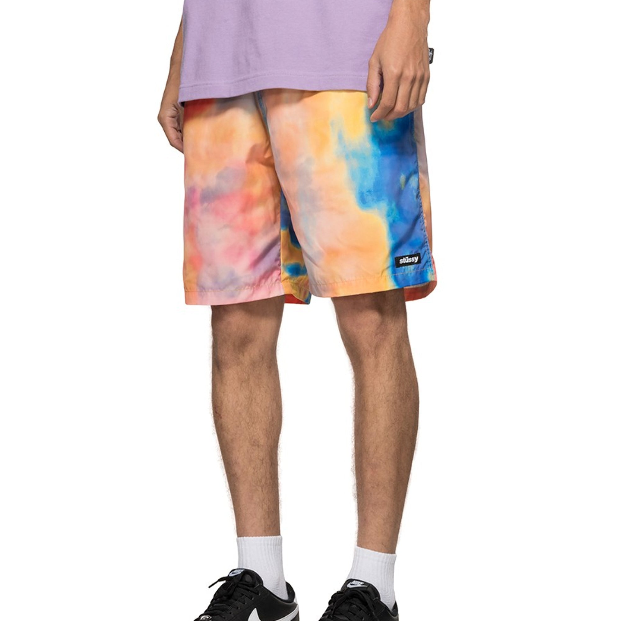 Stussy Leary Shorts [112241]