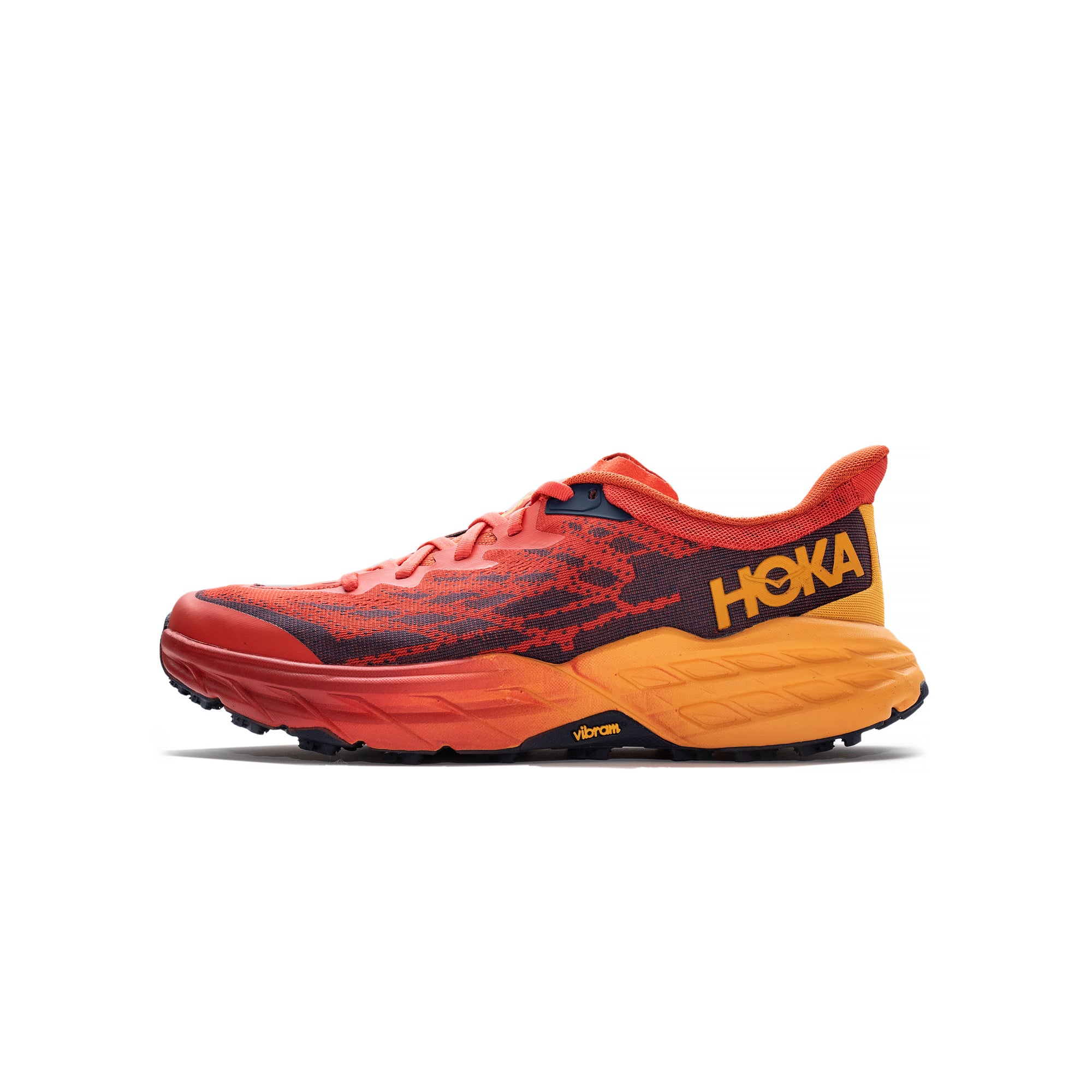 Hoka Mens Speedgoat 5 Shoes