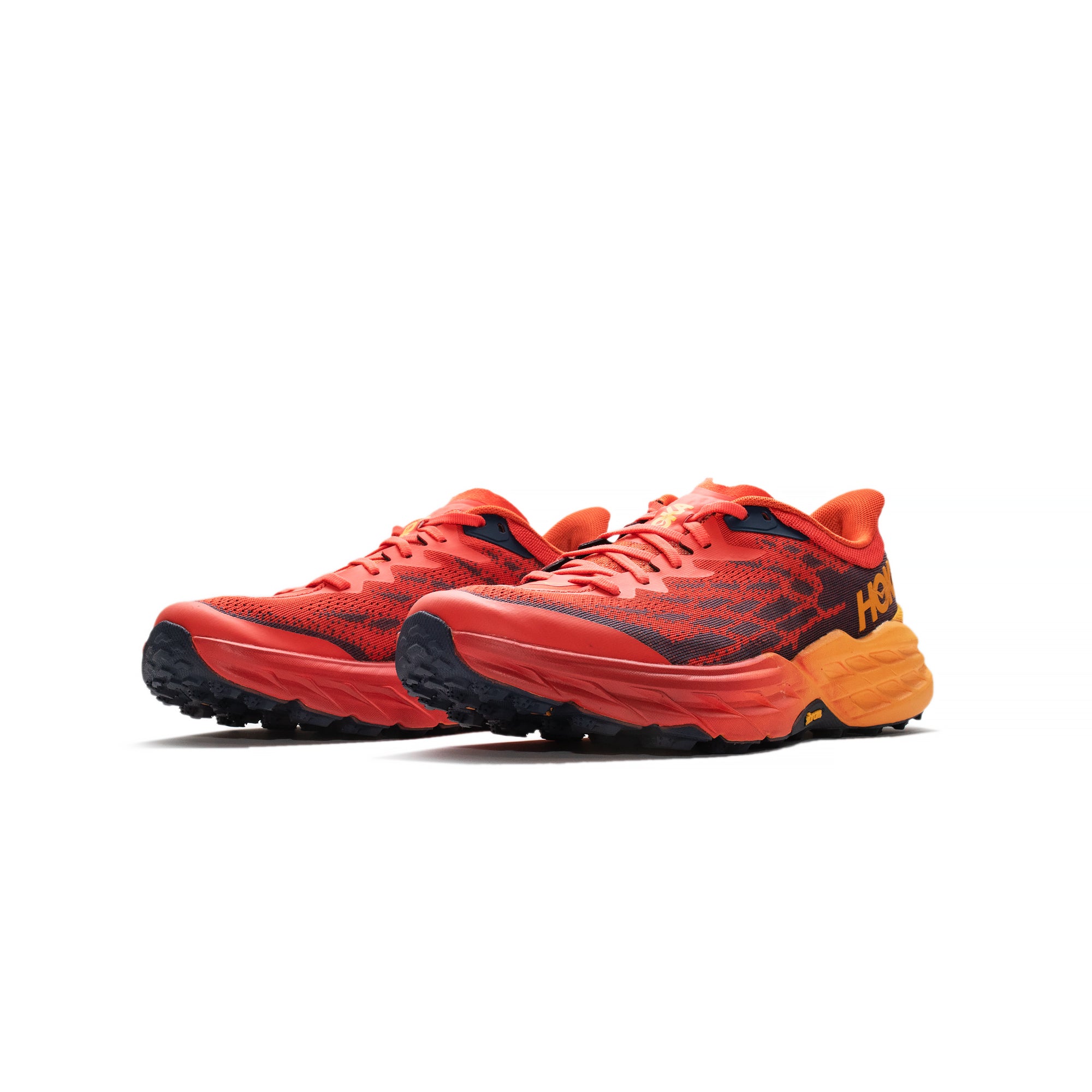 Hoka Mens Speedgoat 5 Shoes