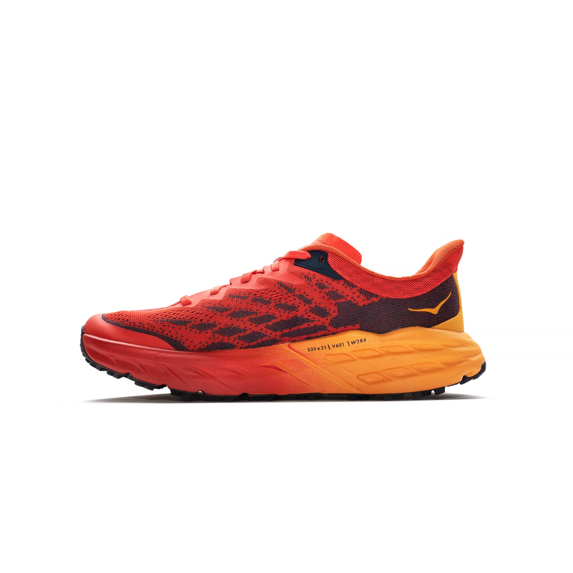 Hoka Mens Speedgoat 5 Shoes