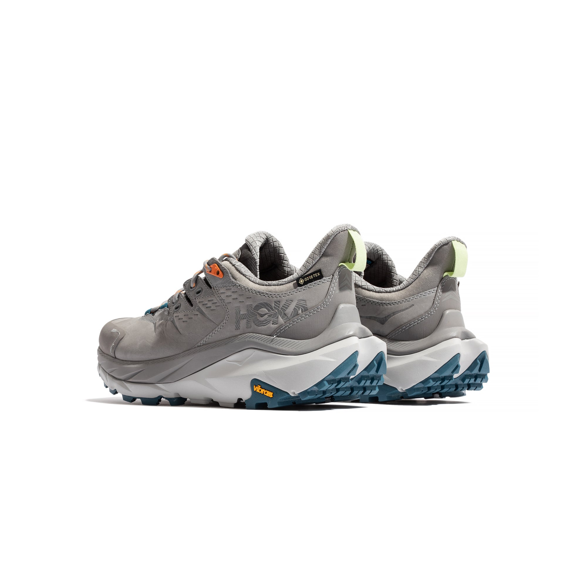 Hoka Mens Kaha 2 Low GTX Shoes