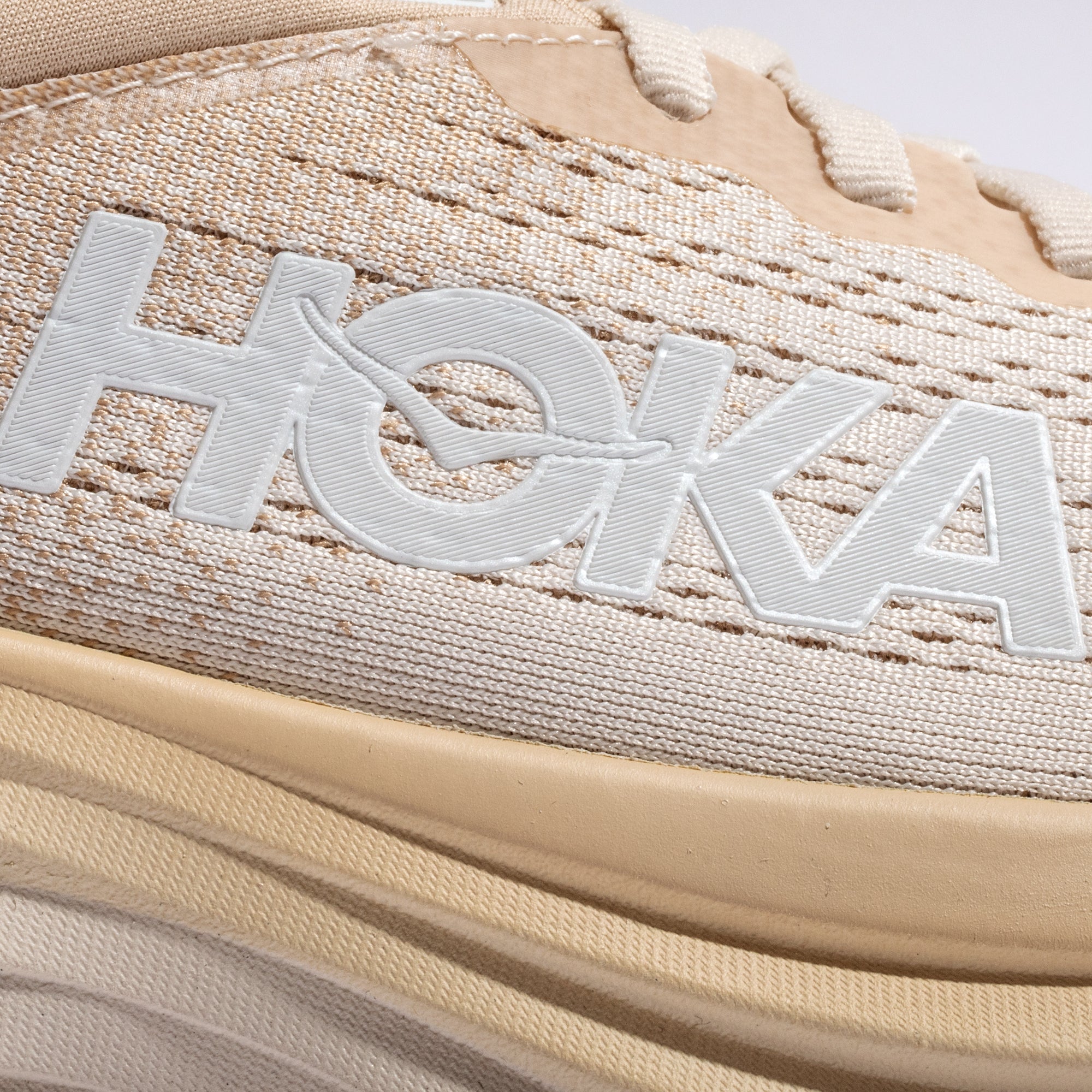 Hoka Mens Bondi 8 Shoes