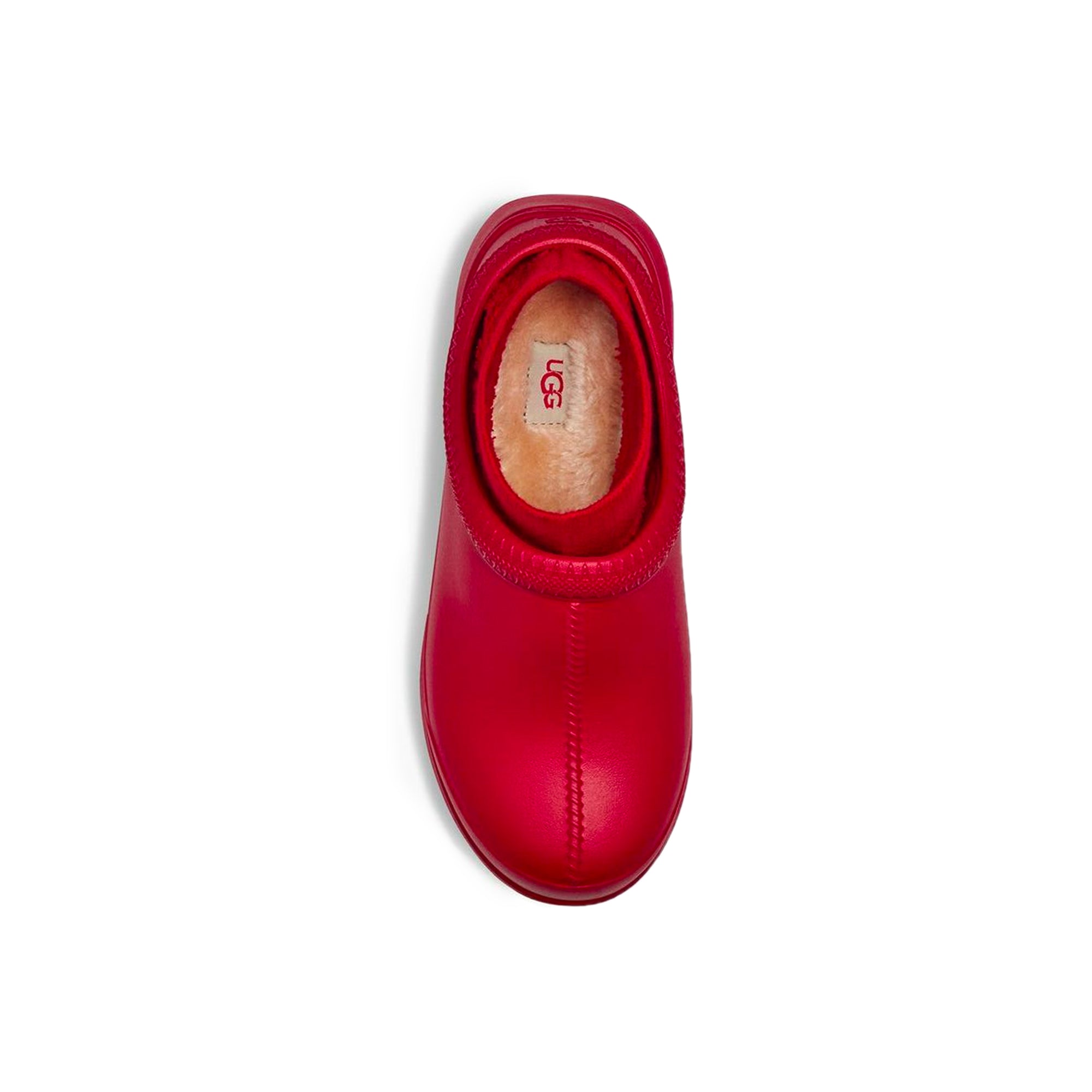 Ugg Womens Tasman X Shoes Samba Red