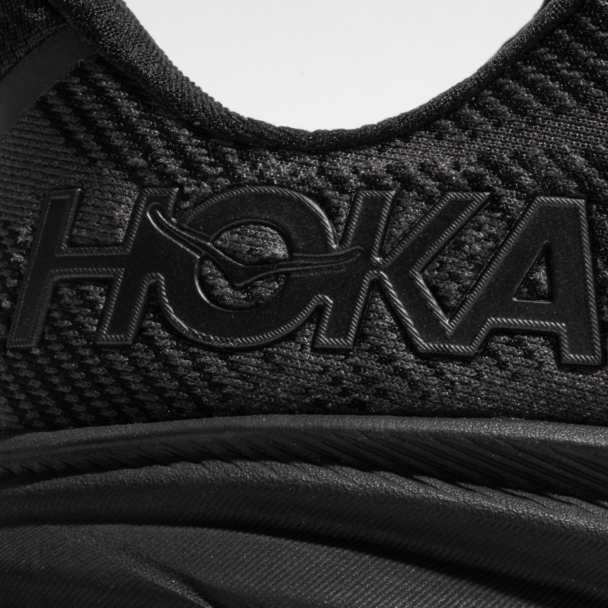 Hoka Mens Clifton 9 Shoes