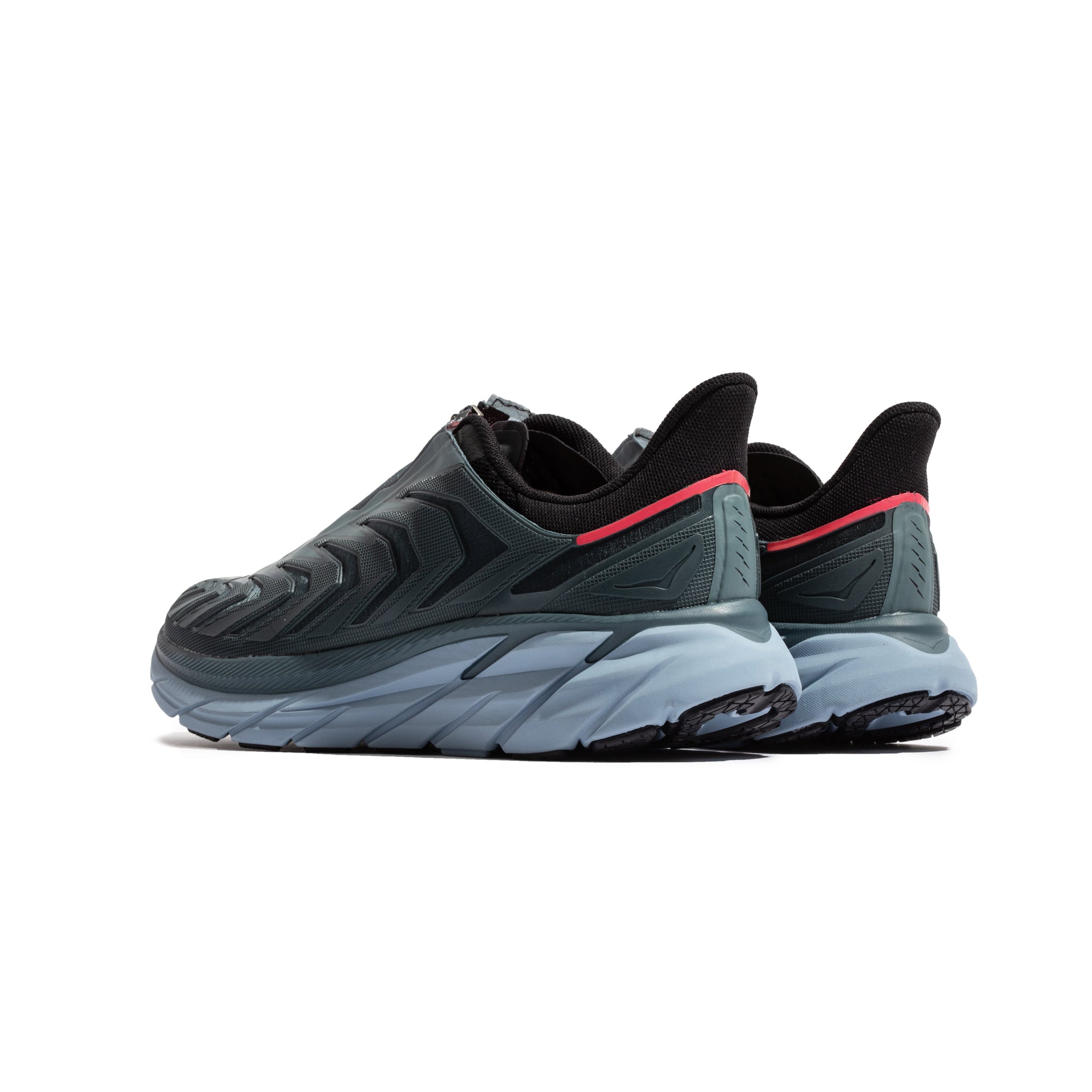 Hoka Mens U Project Clifton Shoes