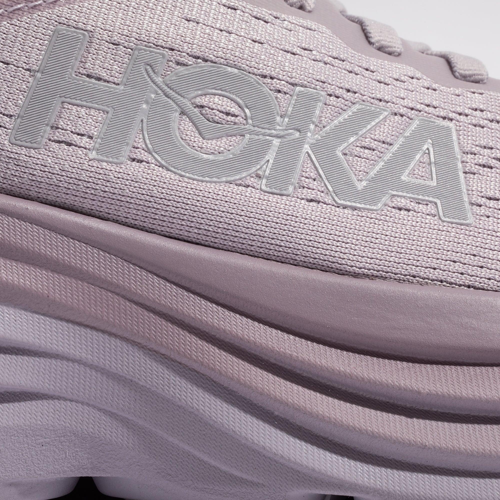 Hoka Womens Bondi 8 Shoes