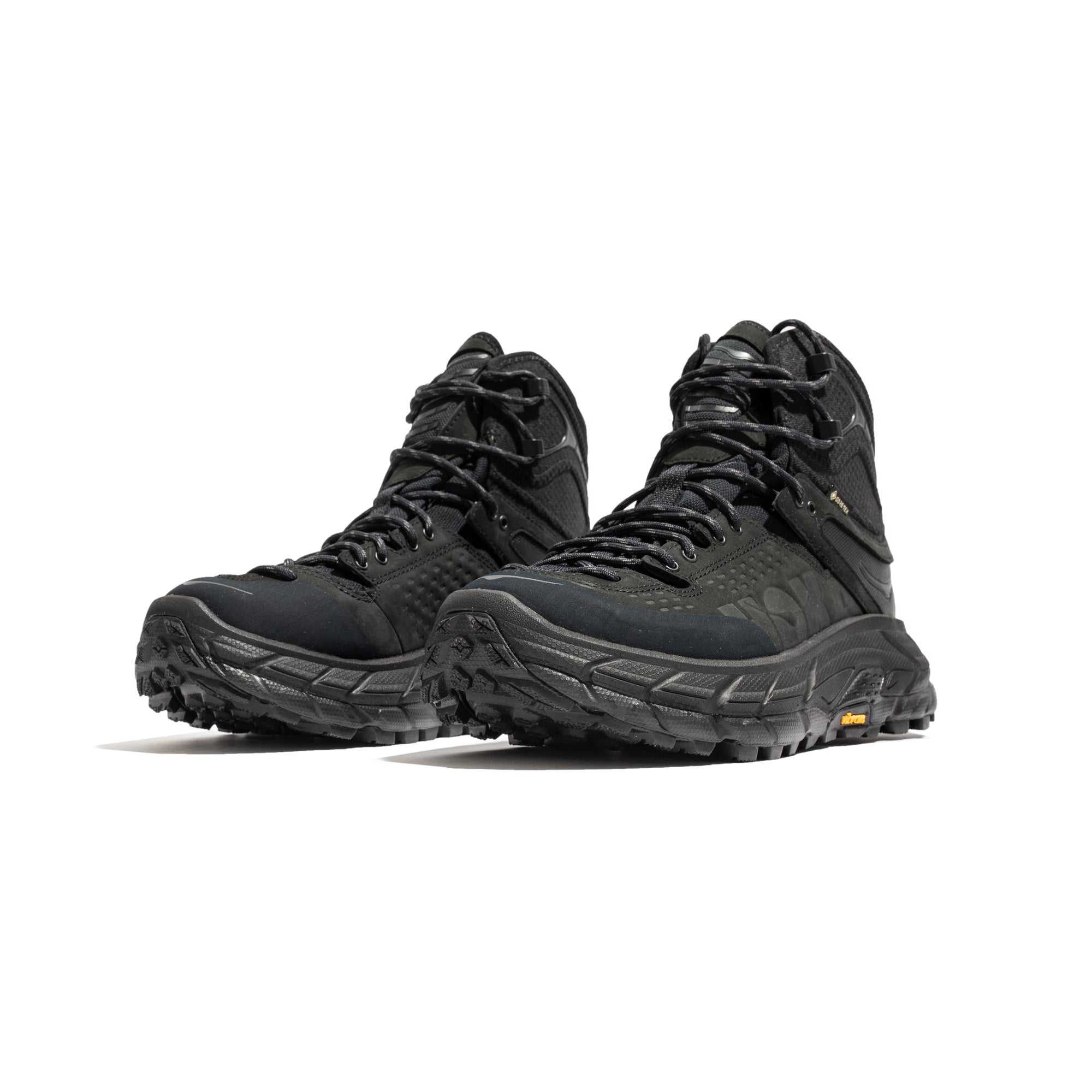 Hoka Tor Ultra Hi Boots