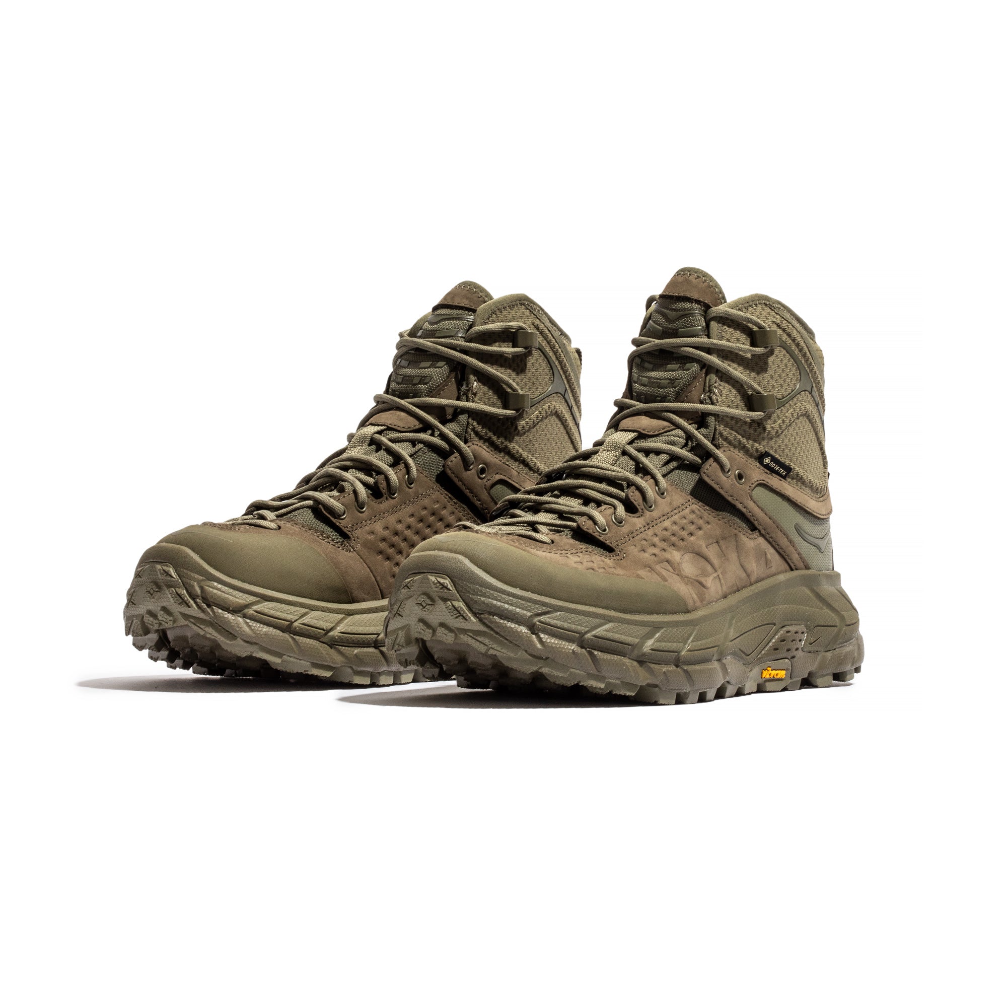 Hoka Tor Ultra Hi Shoes