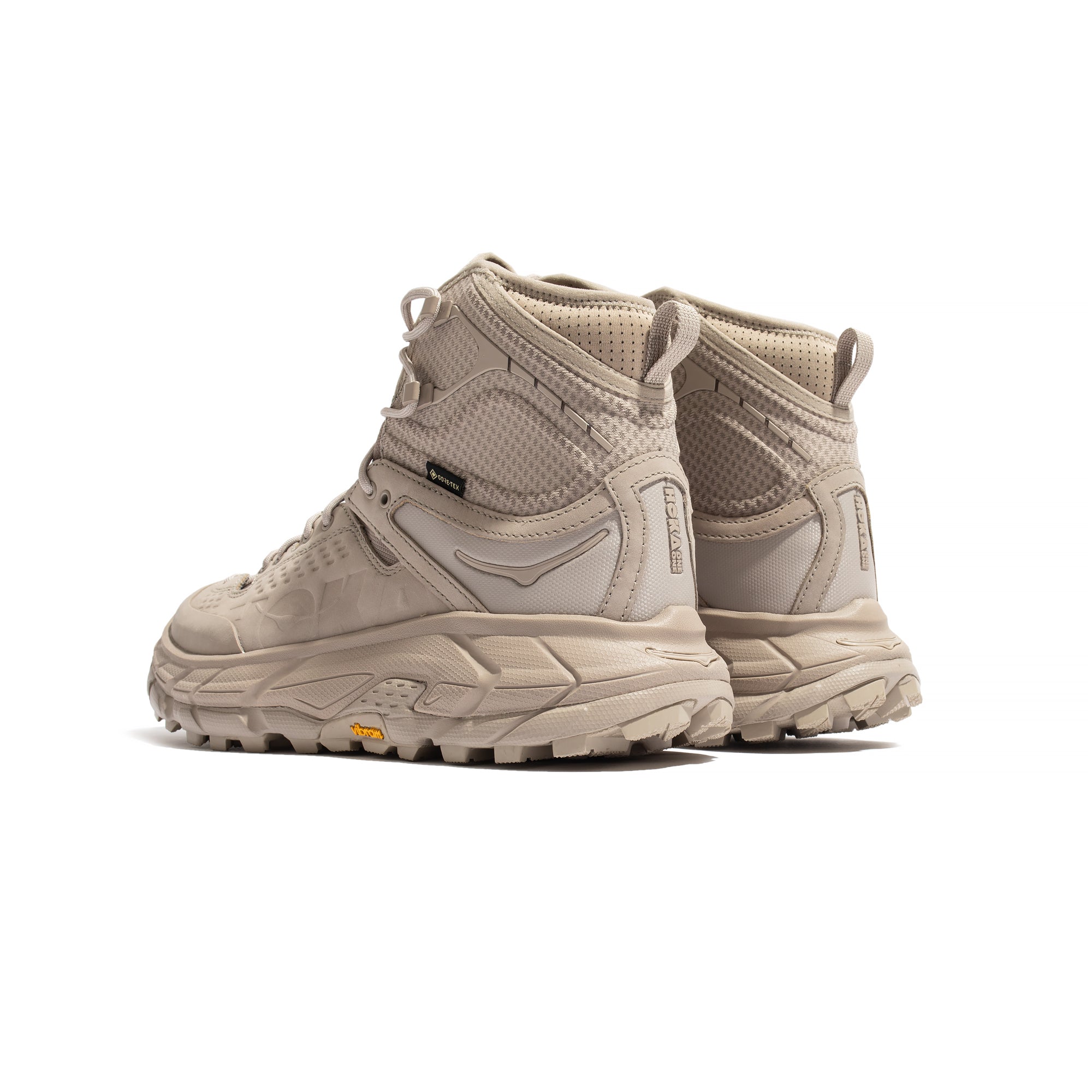 Hoka Tor Ultra Hi Shoes – Extra Butter