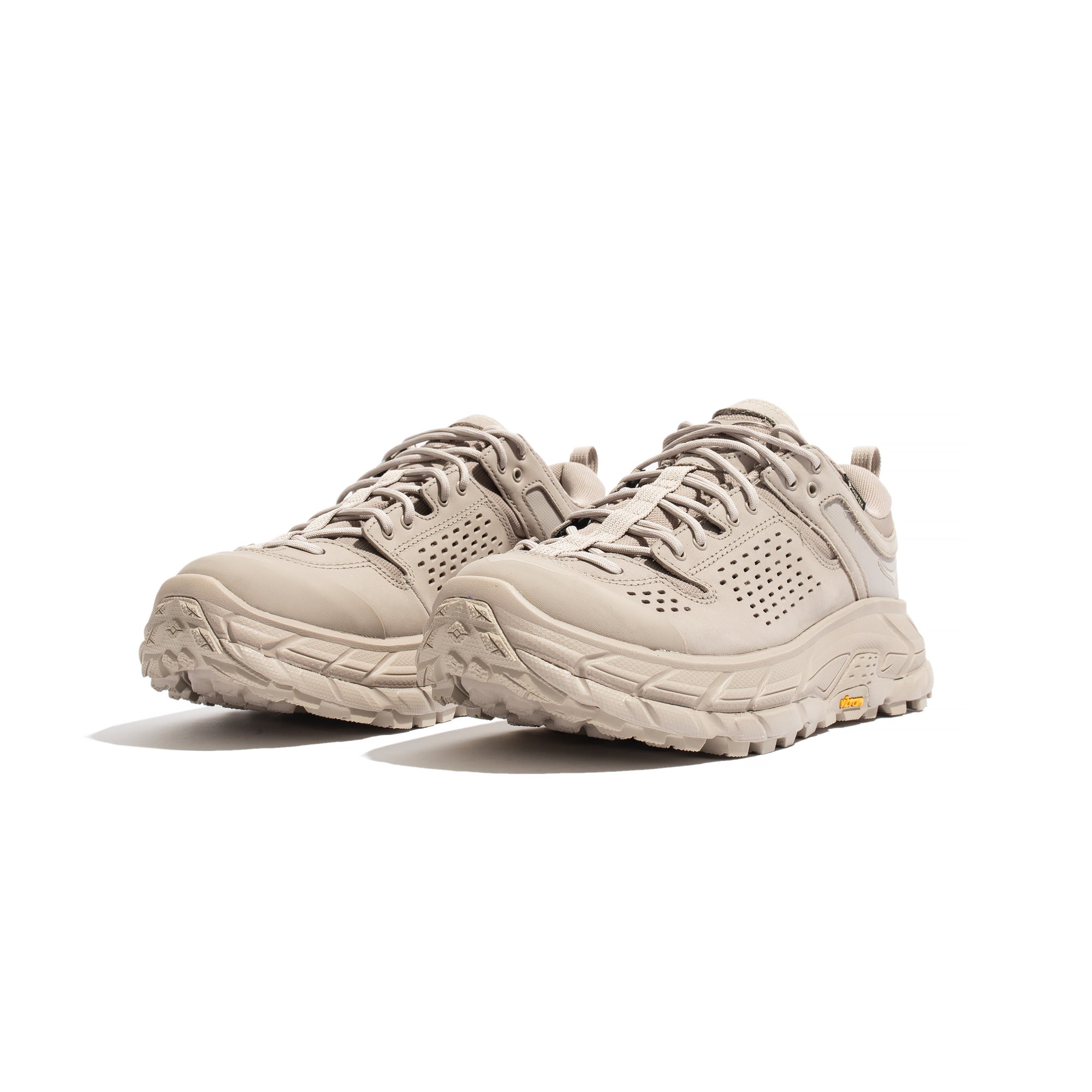 Hoka Tor Ultra Lo Boots – Extra Butter