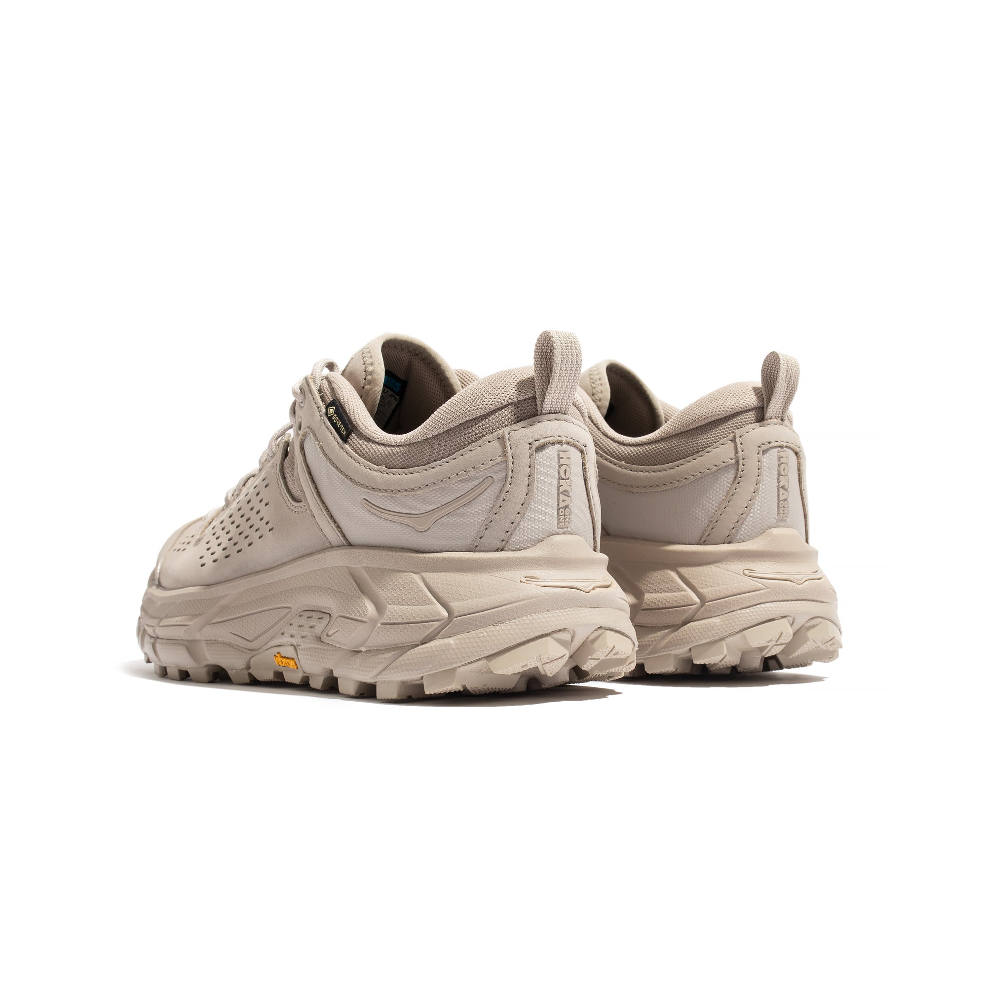 Hoka Tor Ultra Lo Boots – Extra Butter