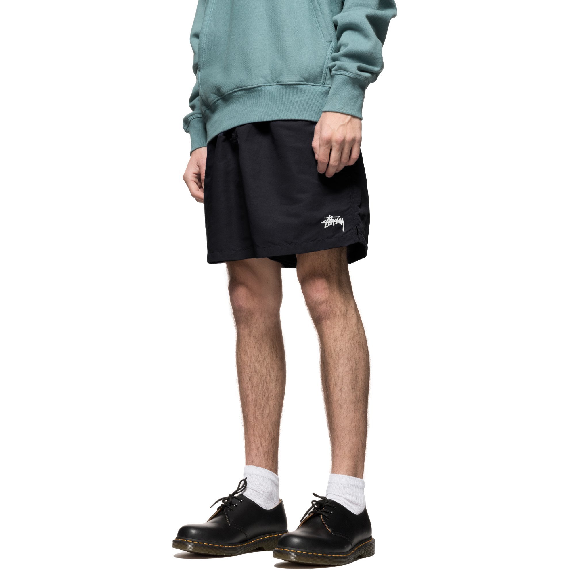 Stussy Mens Stock Water Shorts