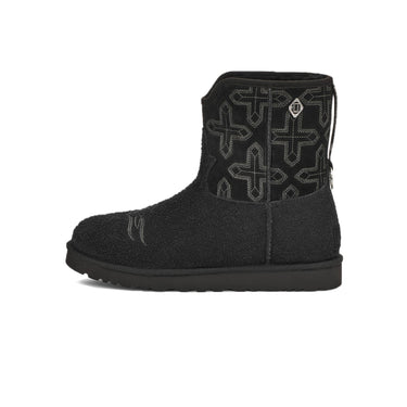 Ugg x COTD Classic Short Boots