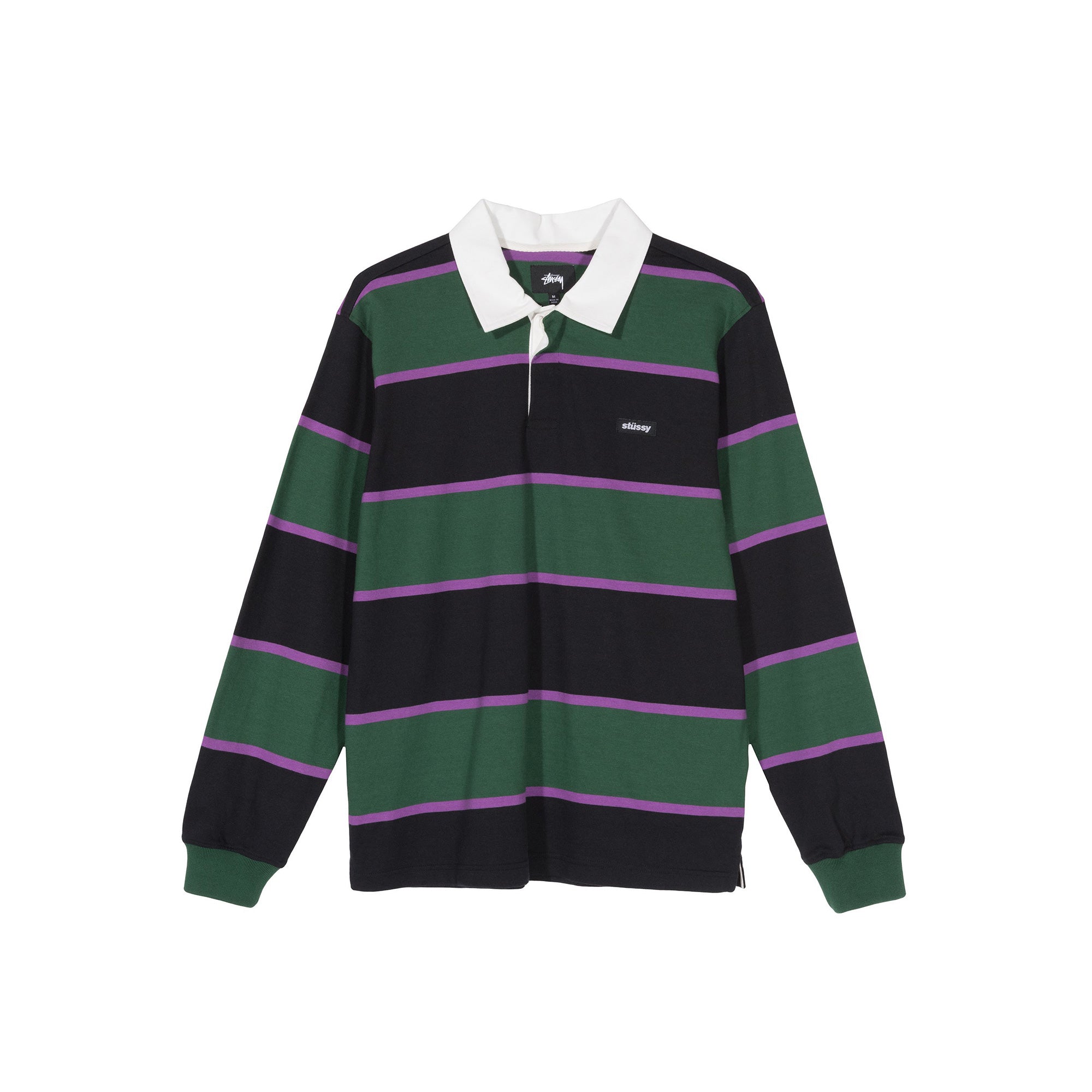 Stussy Blake LS Rugby [1140152]