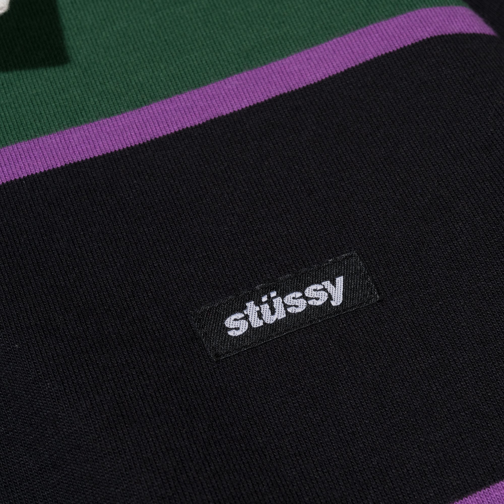 Stussy Blake LS Rugby [1140152]