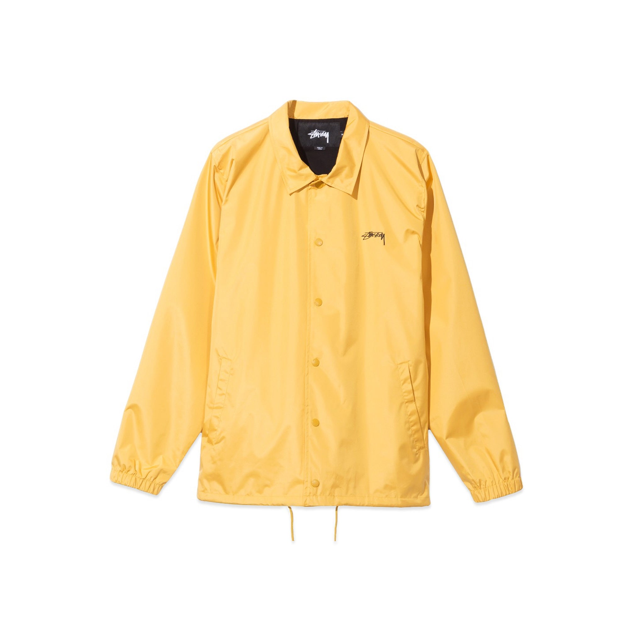 Stussy Cruize Coach Jacket [115394]