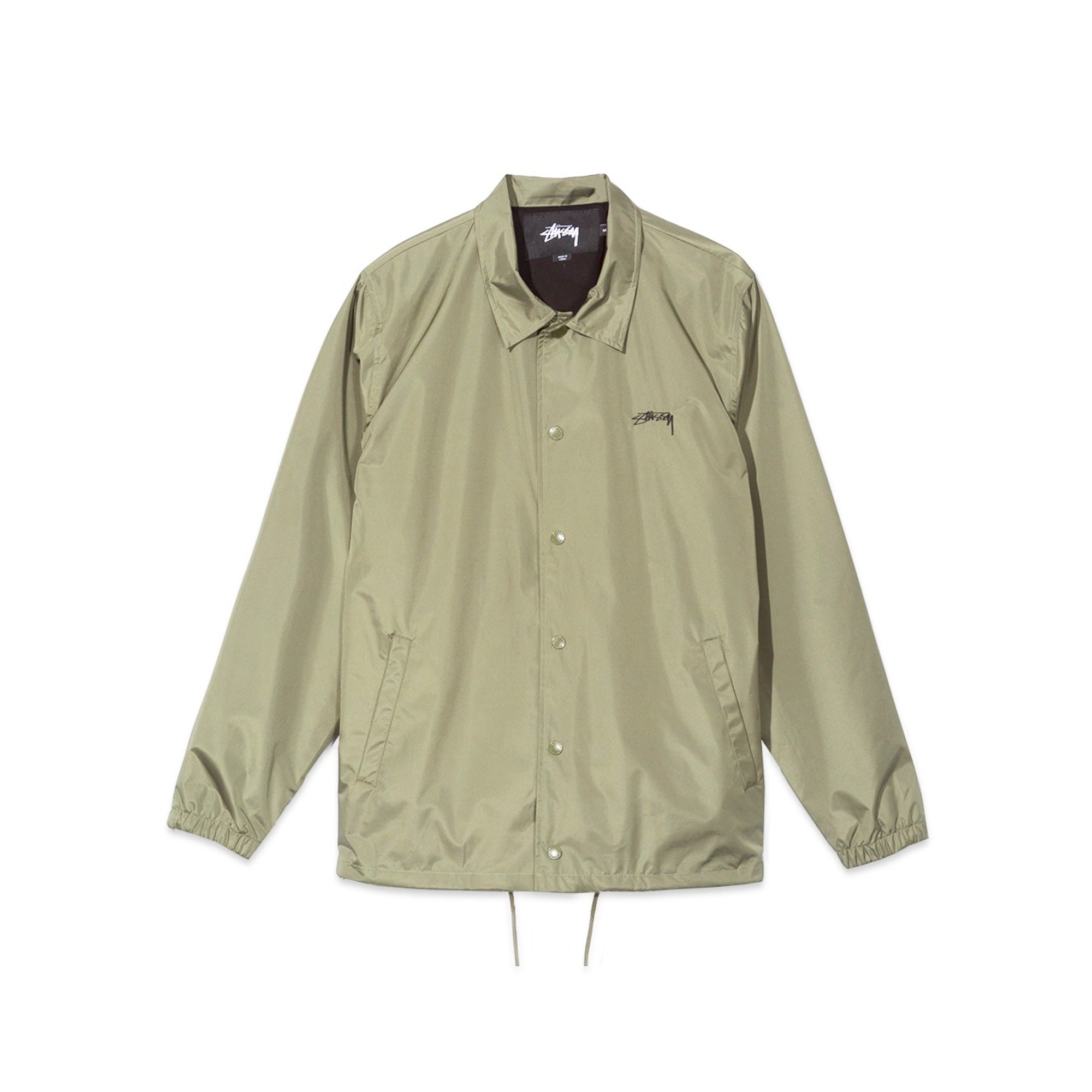 Stussy Cruize Coach Jacket [115394]