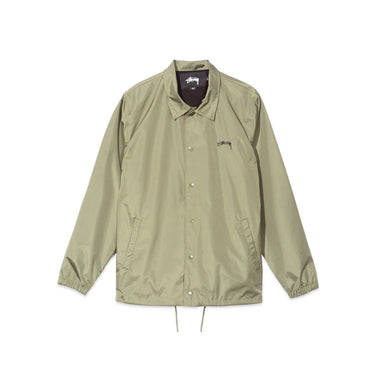 Stussy Cruize Coach Jacket [115394]