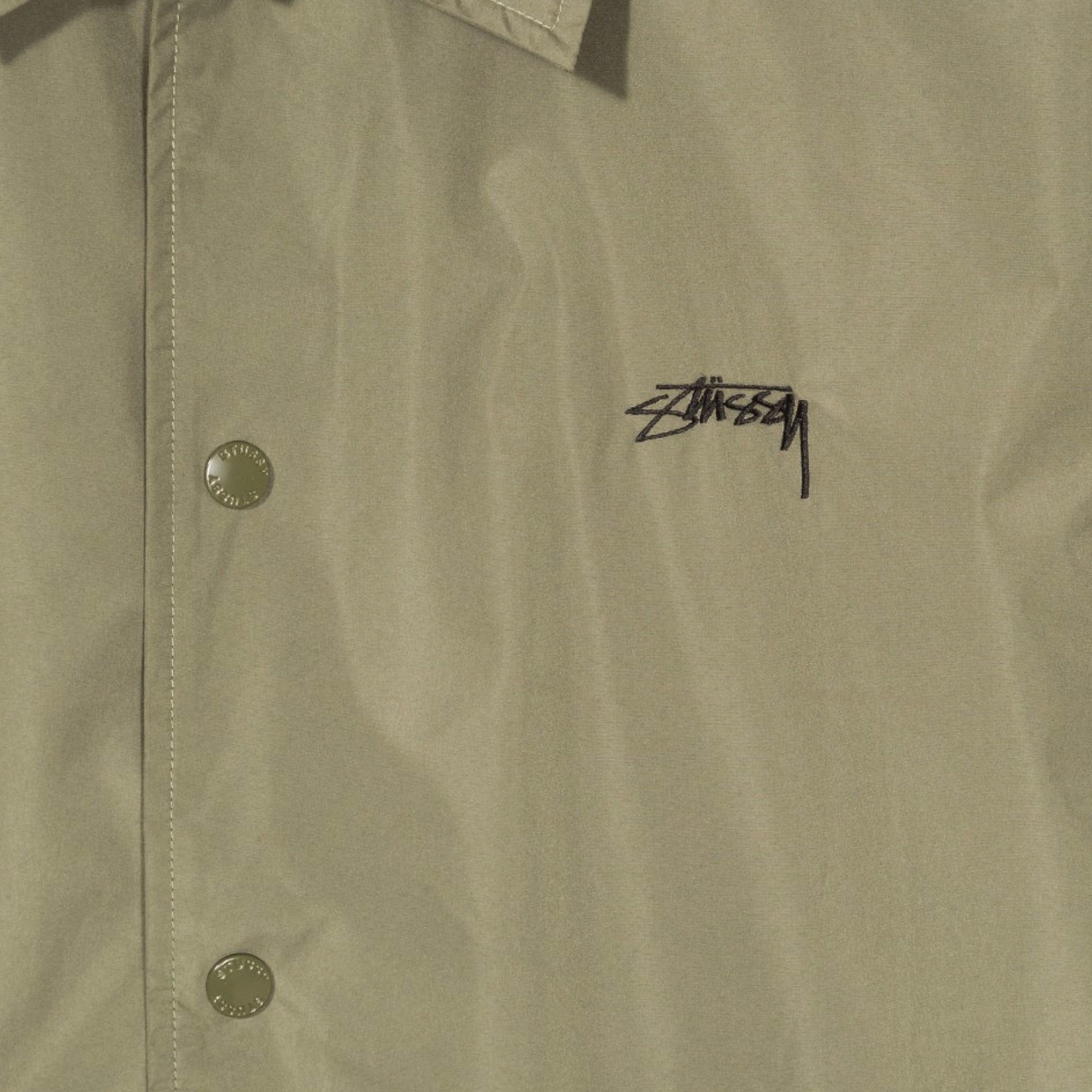 Stussy Cruize Coach Jacket [115394]