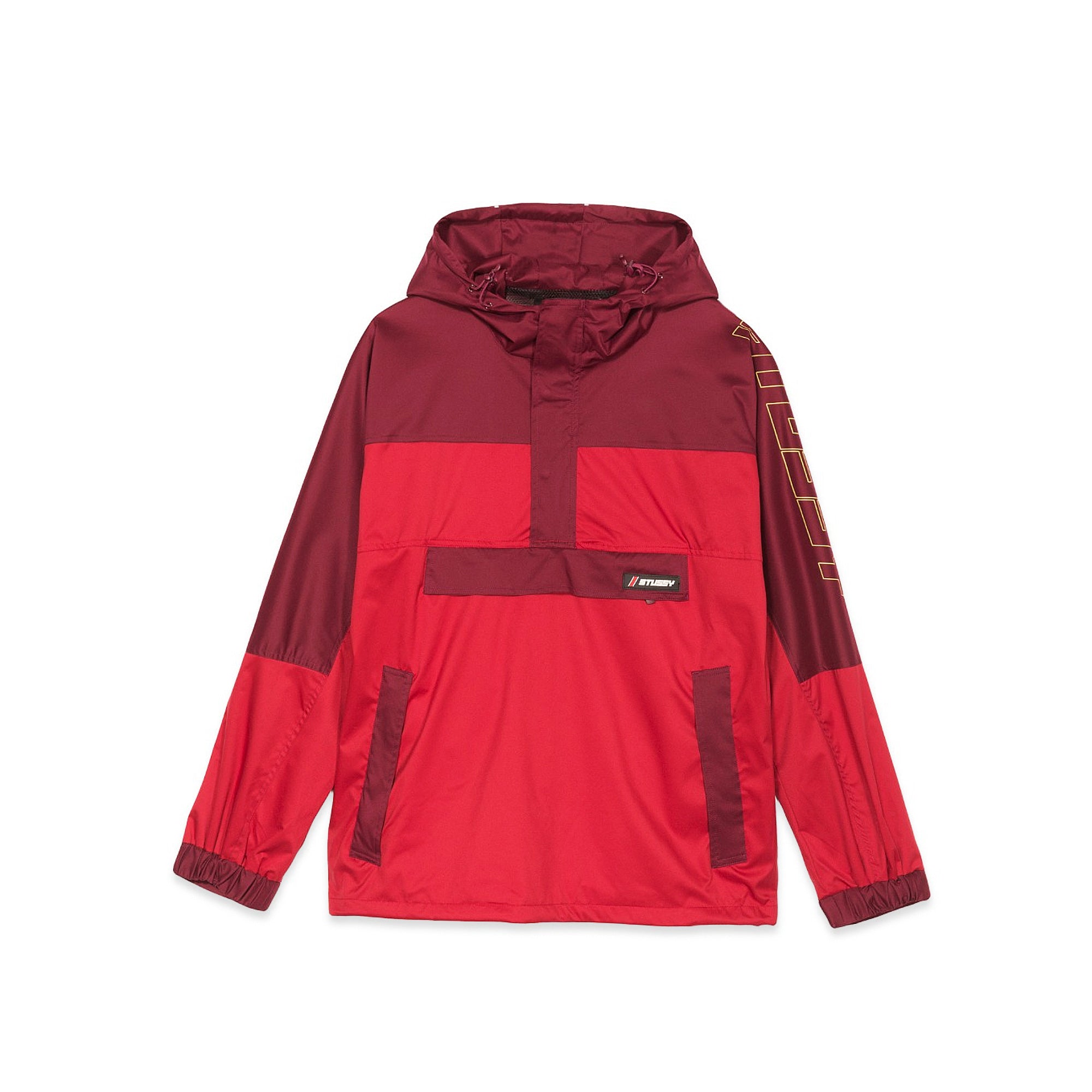 Stussy Alpine Pullover [115419]