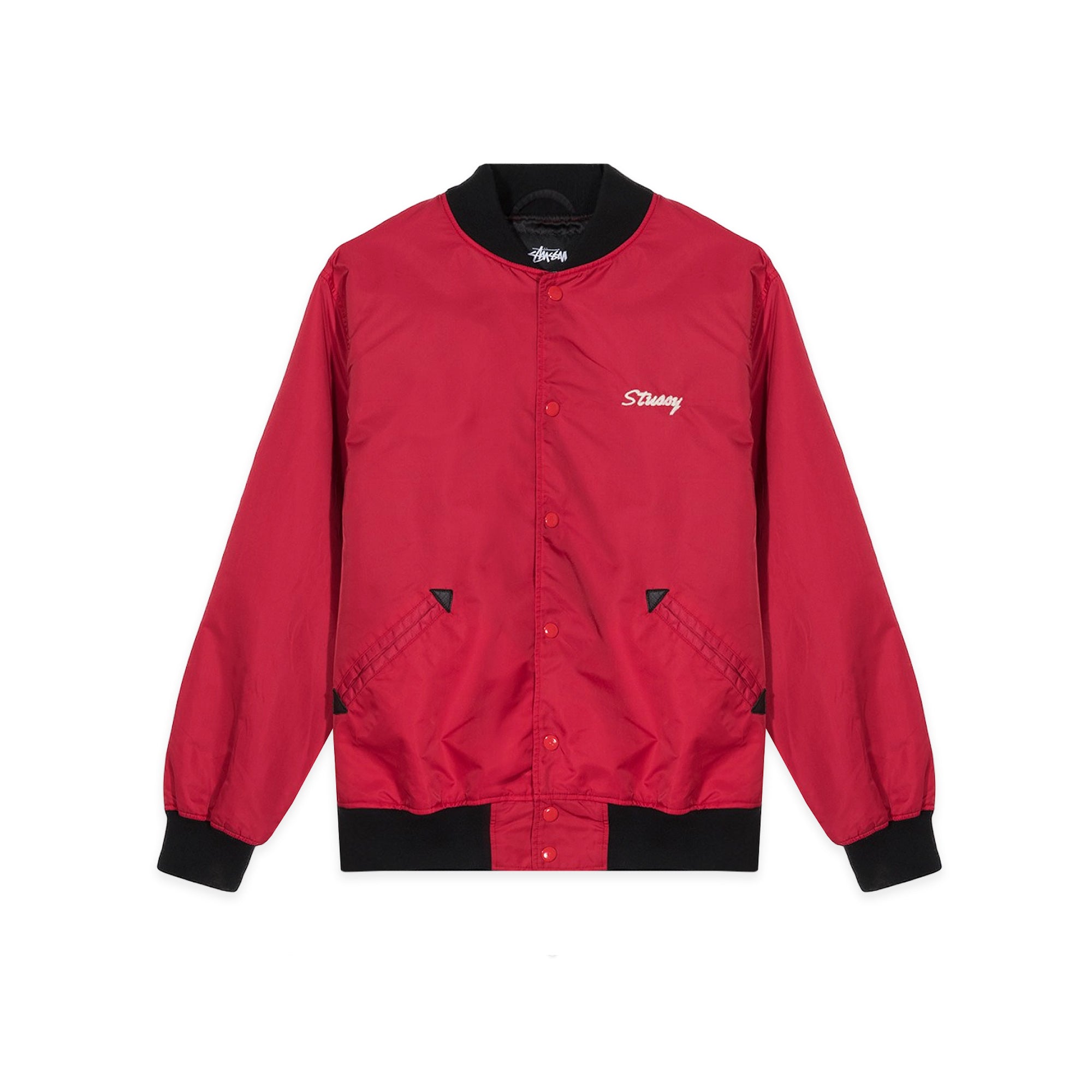 Stussy Eagle Tour Jacket [115433]