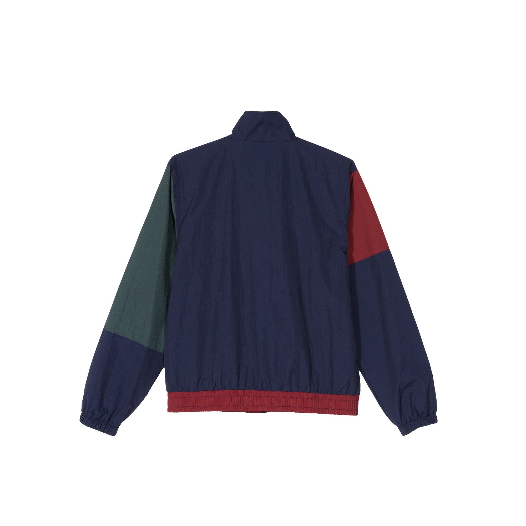 Stussy Panel Track Jacket [115456] – Extra Butter