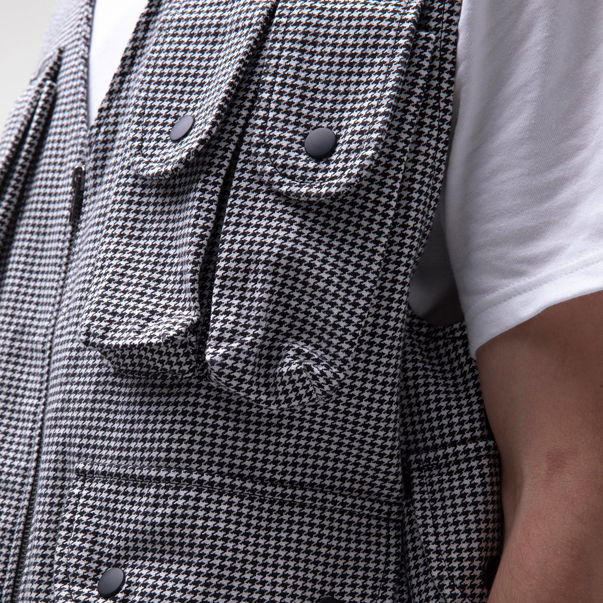 STUSSY HT WORK VEST