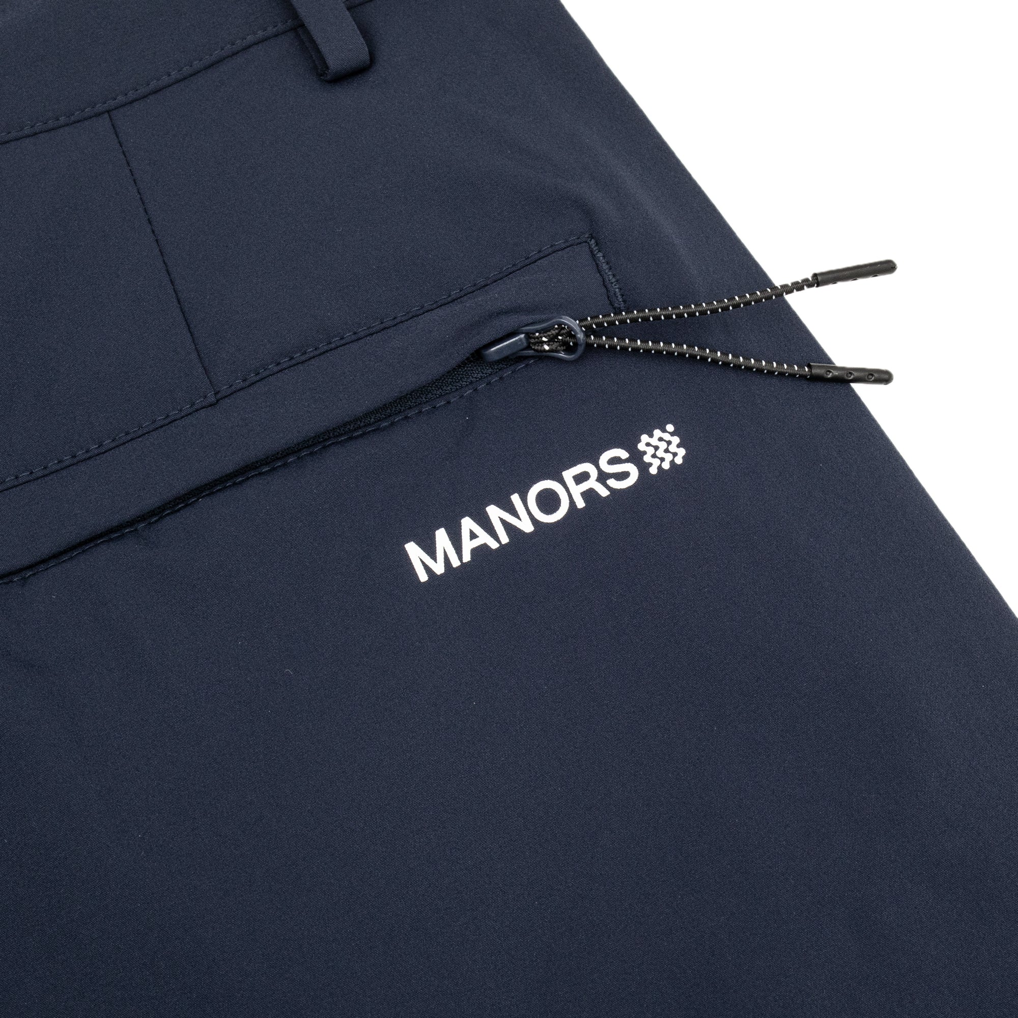 Manors Mens Course Trouser