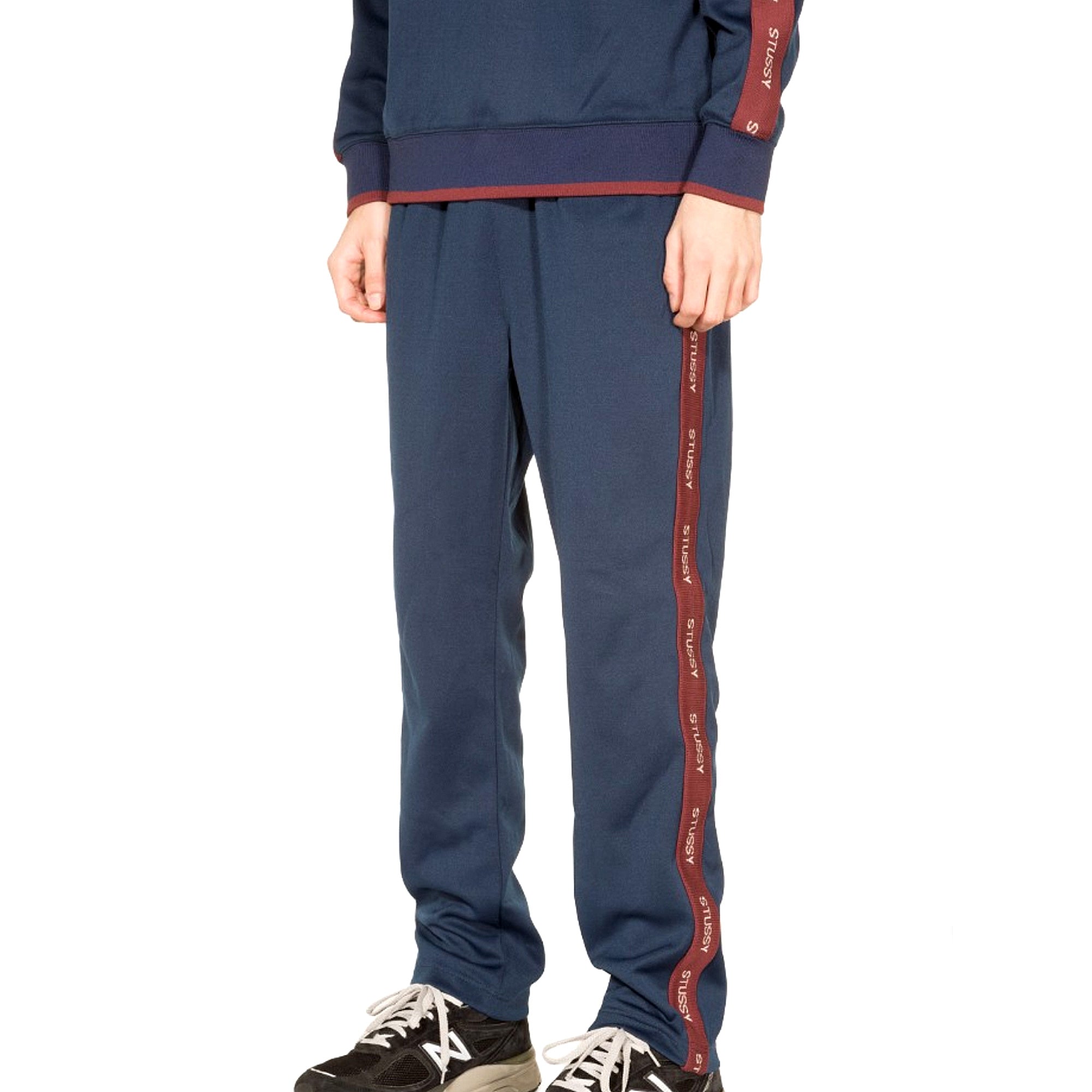 Stussy Poly Track Pant [116334]