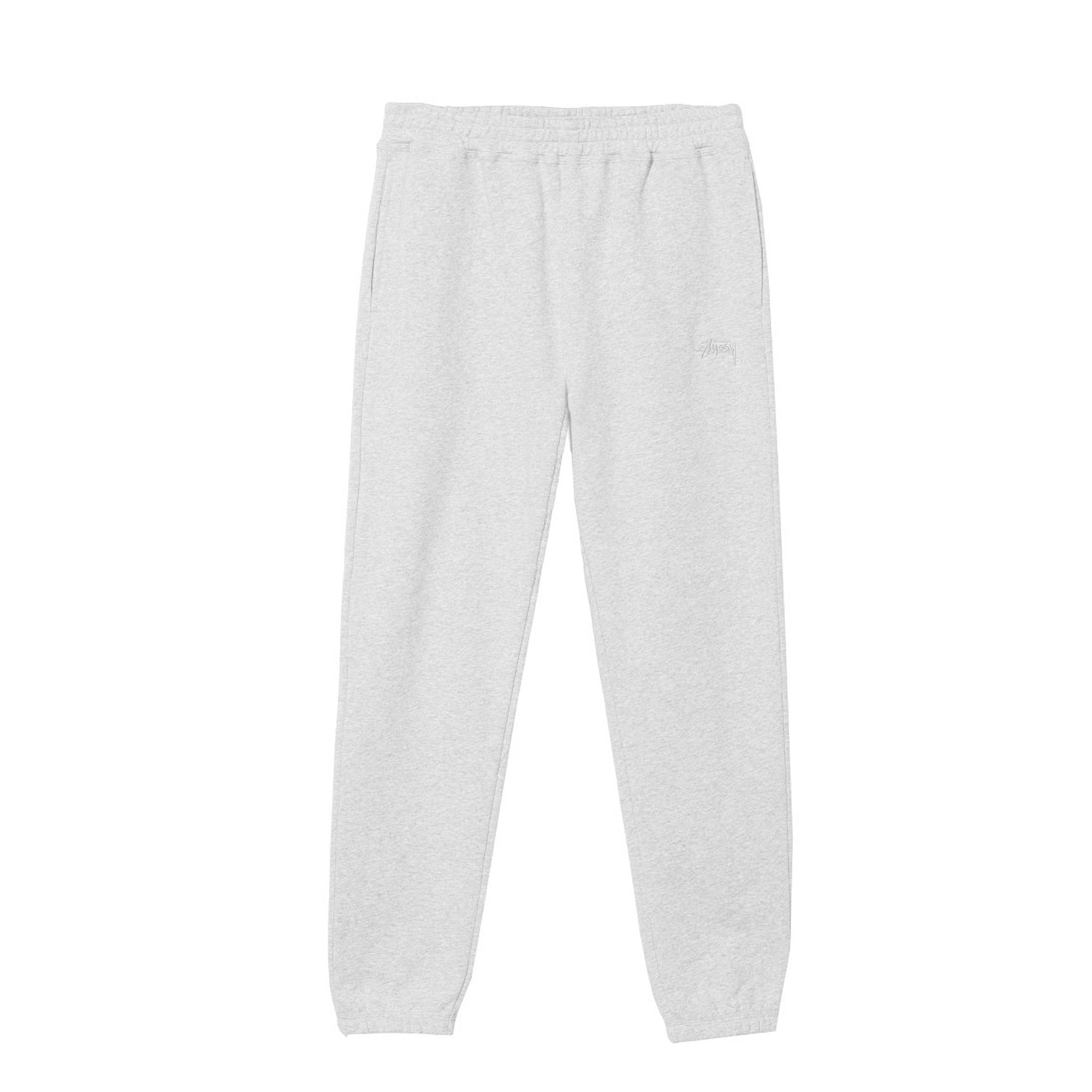 Stussy Stock Terry Pants [116342]