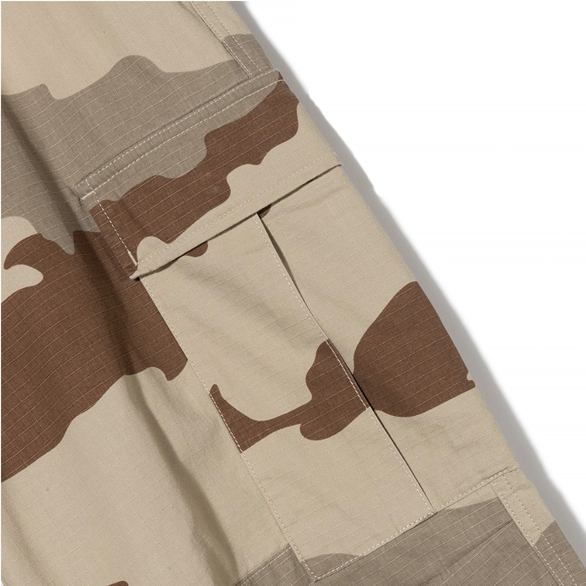 Stussy Camo Cargo Pants [116369]