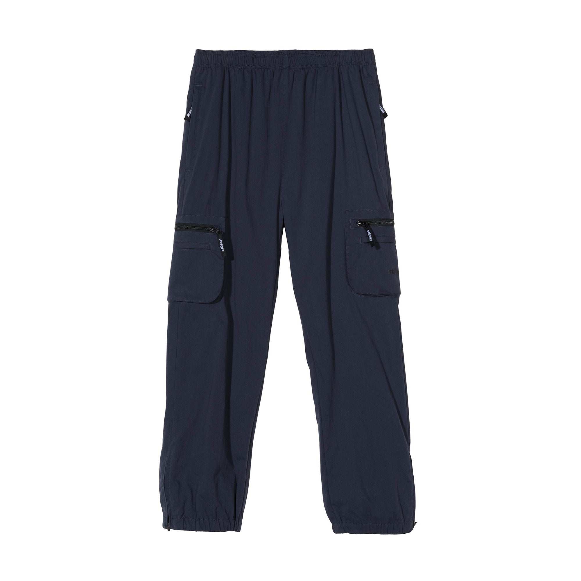 Stussy Mens Big Pocket Pants