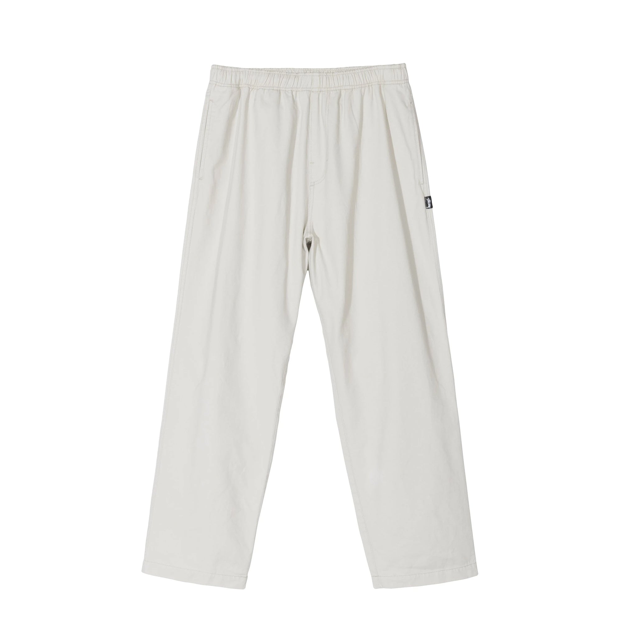 Stussy Mens Brushed Beach Pants